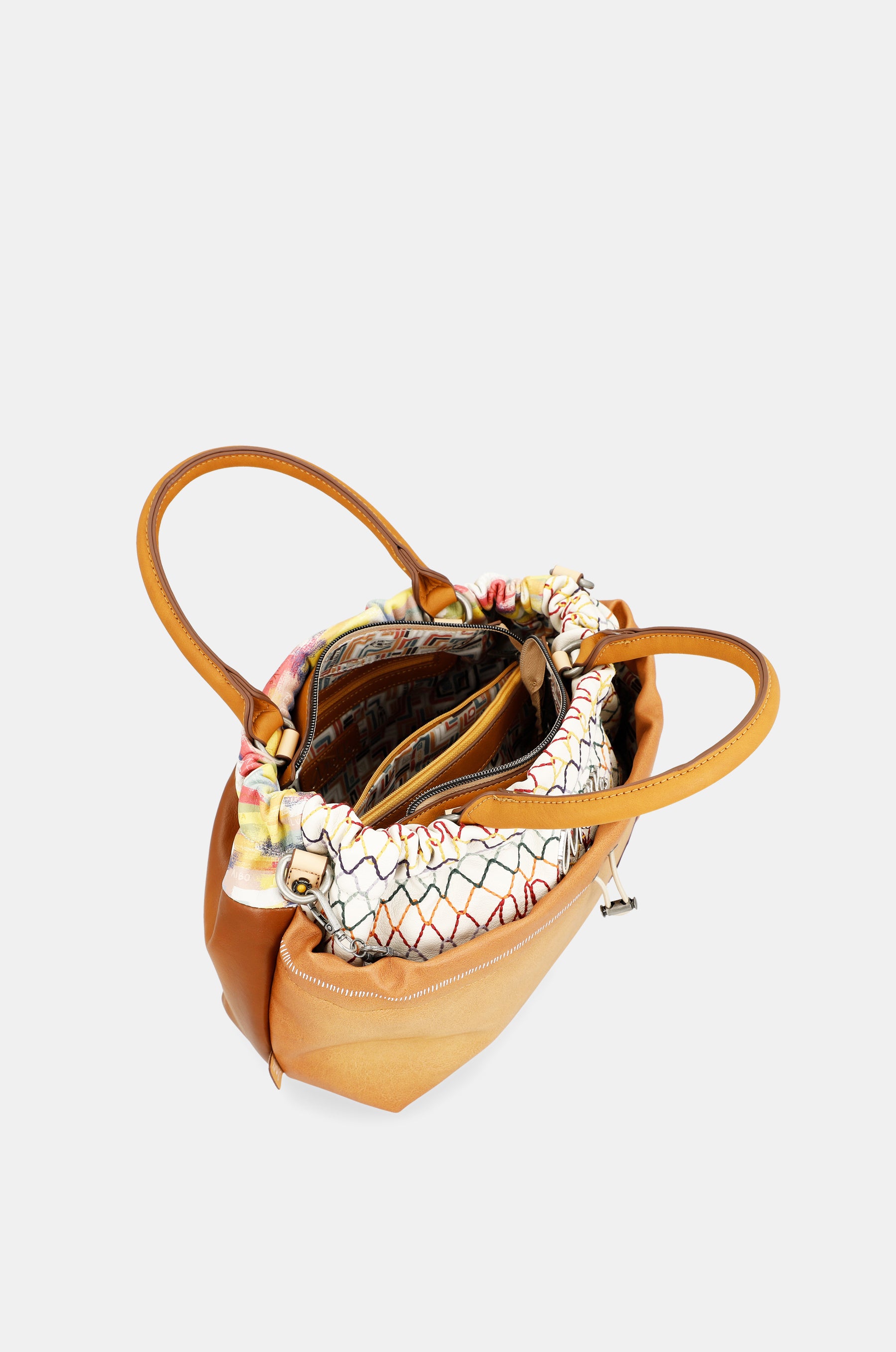 Magic Souls bowling bag with shoulder strap
