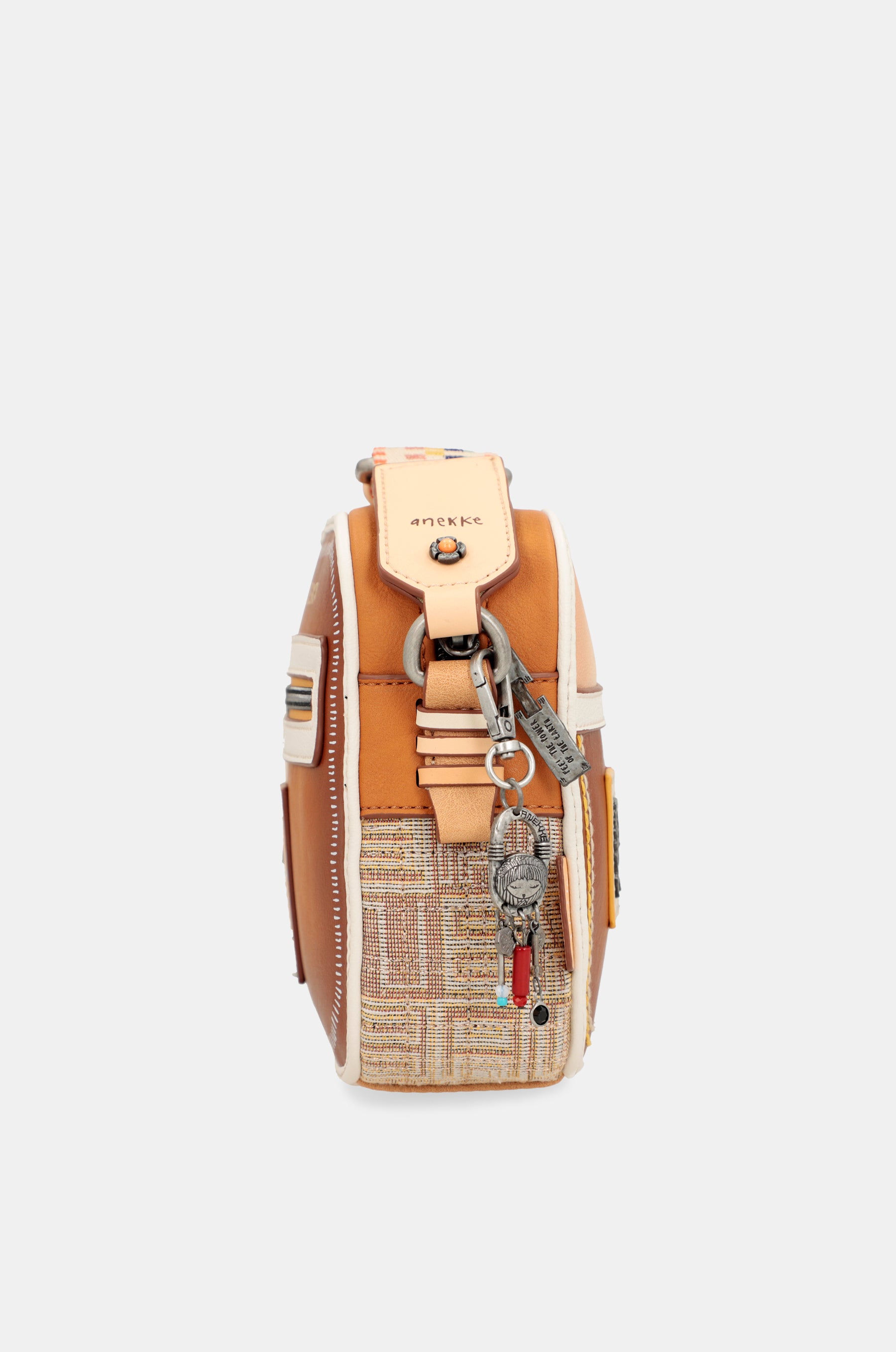 Magic Souls rectangular crossbody bag