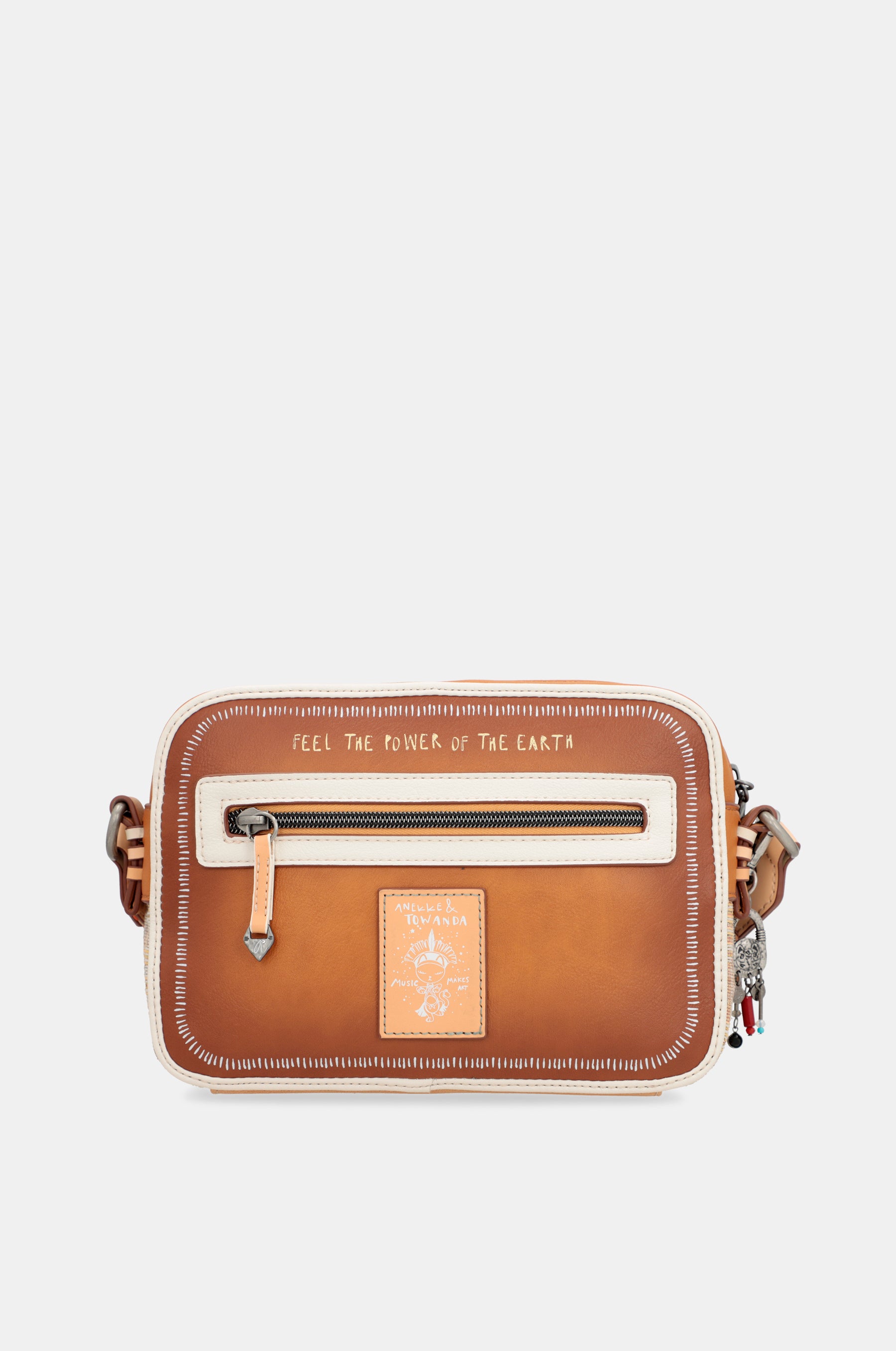 Magic Souls rectangular crossbody bag