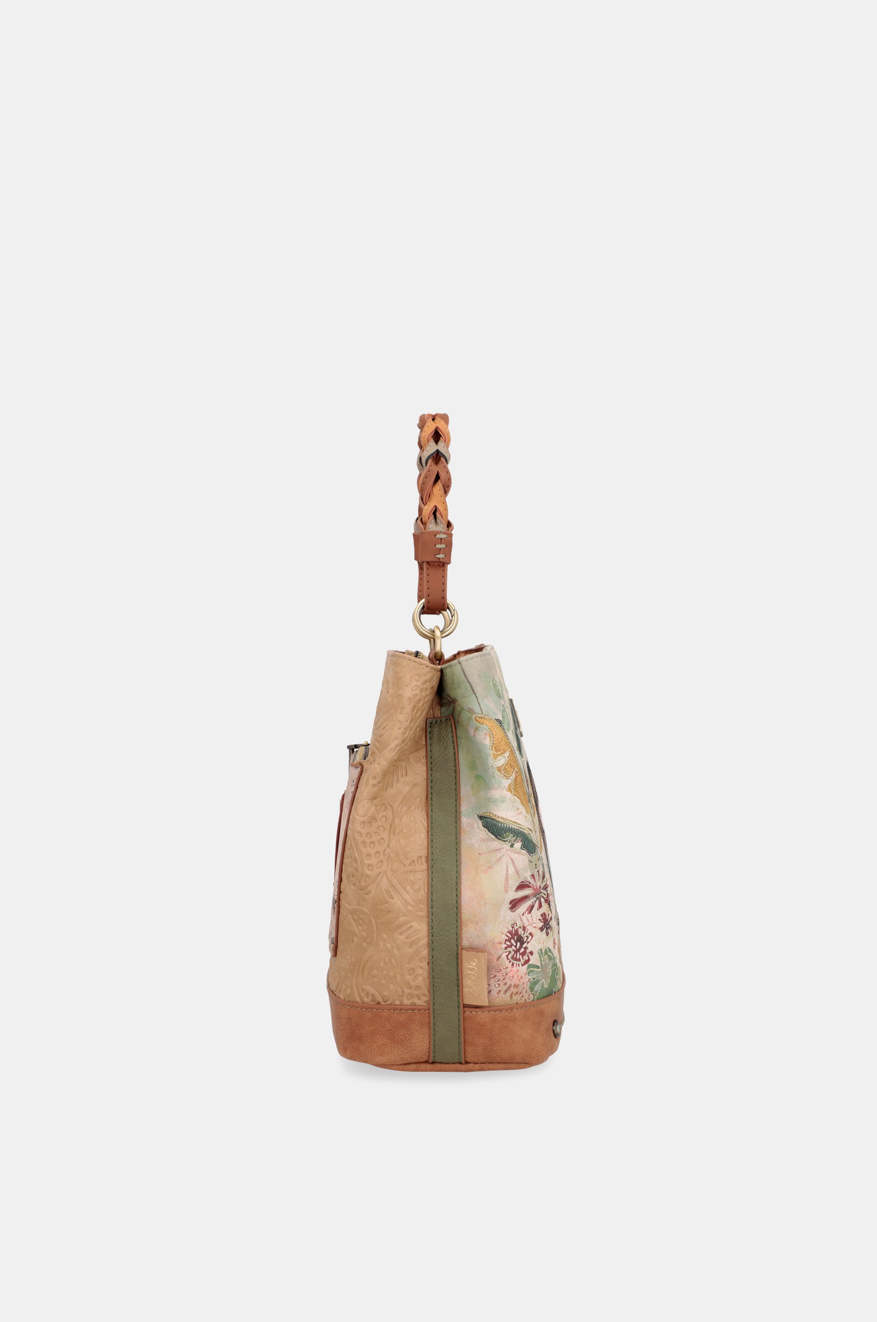 Amazonia hand bag plus crossbody bag