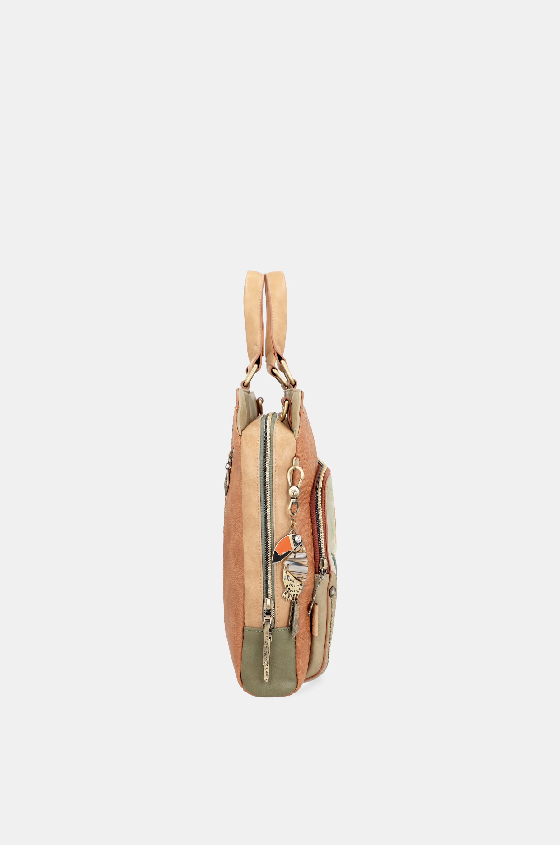 Amazonia briefcase anekke