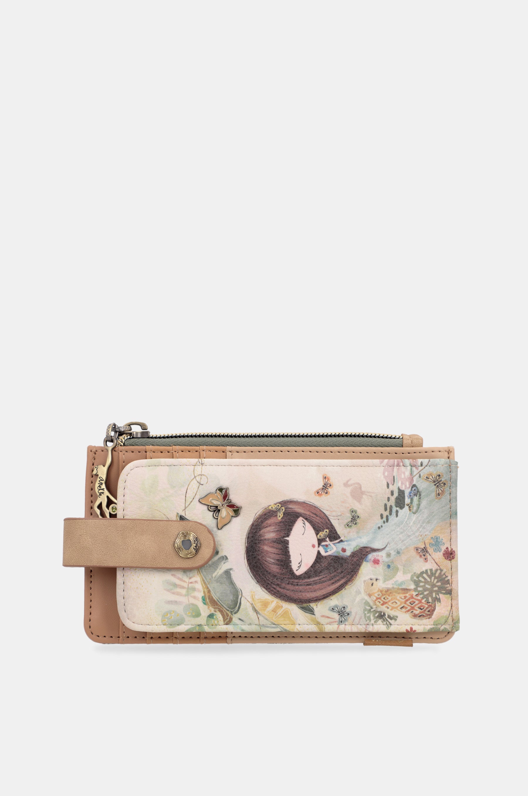 Amazonia card holder