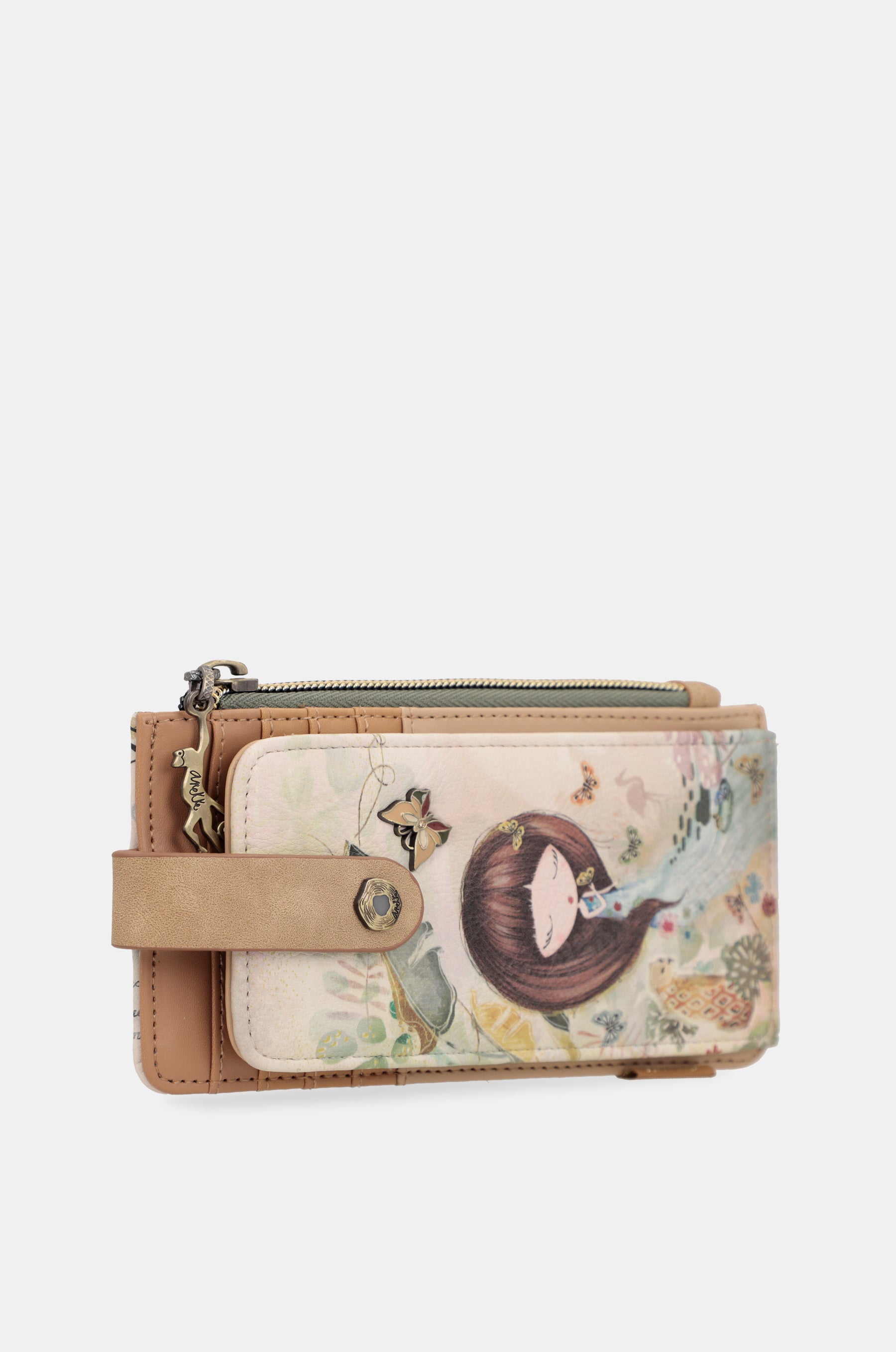 Amazonia card holder