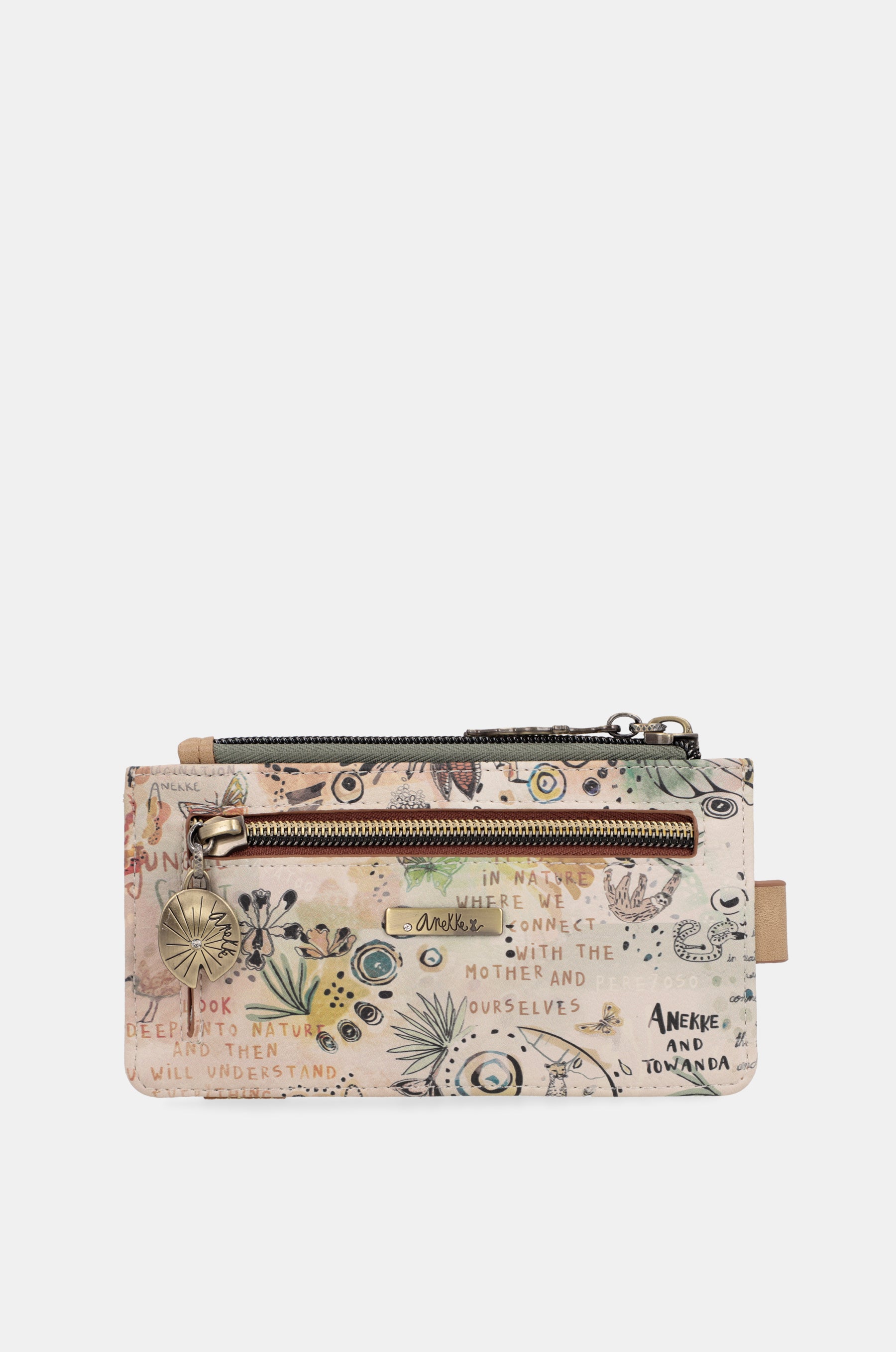 Amazonia card holder