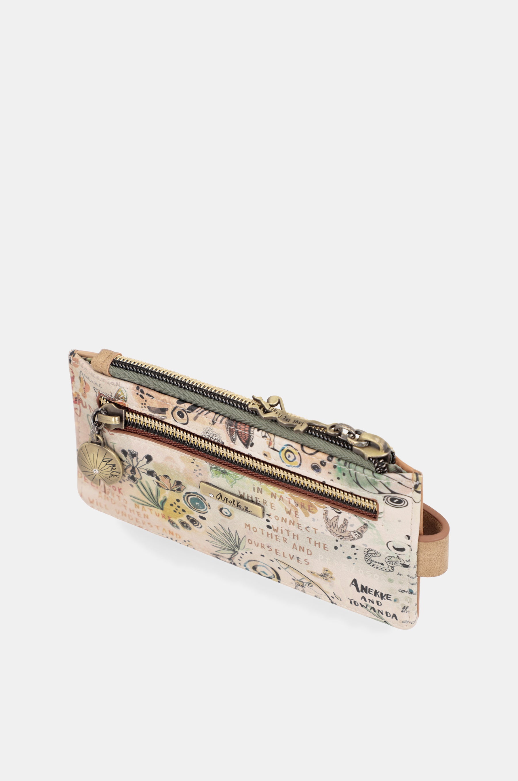 Amazonia card holder
