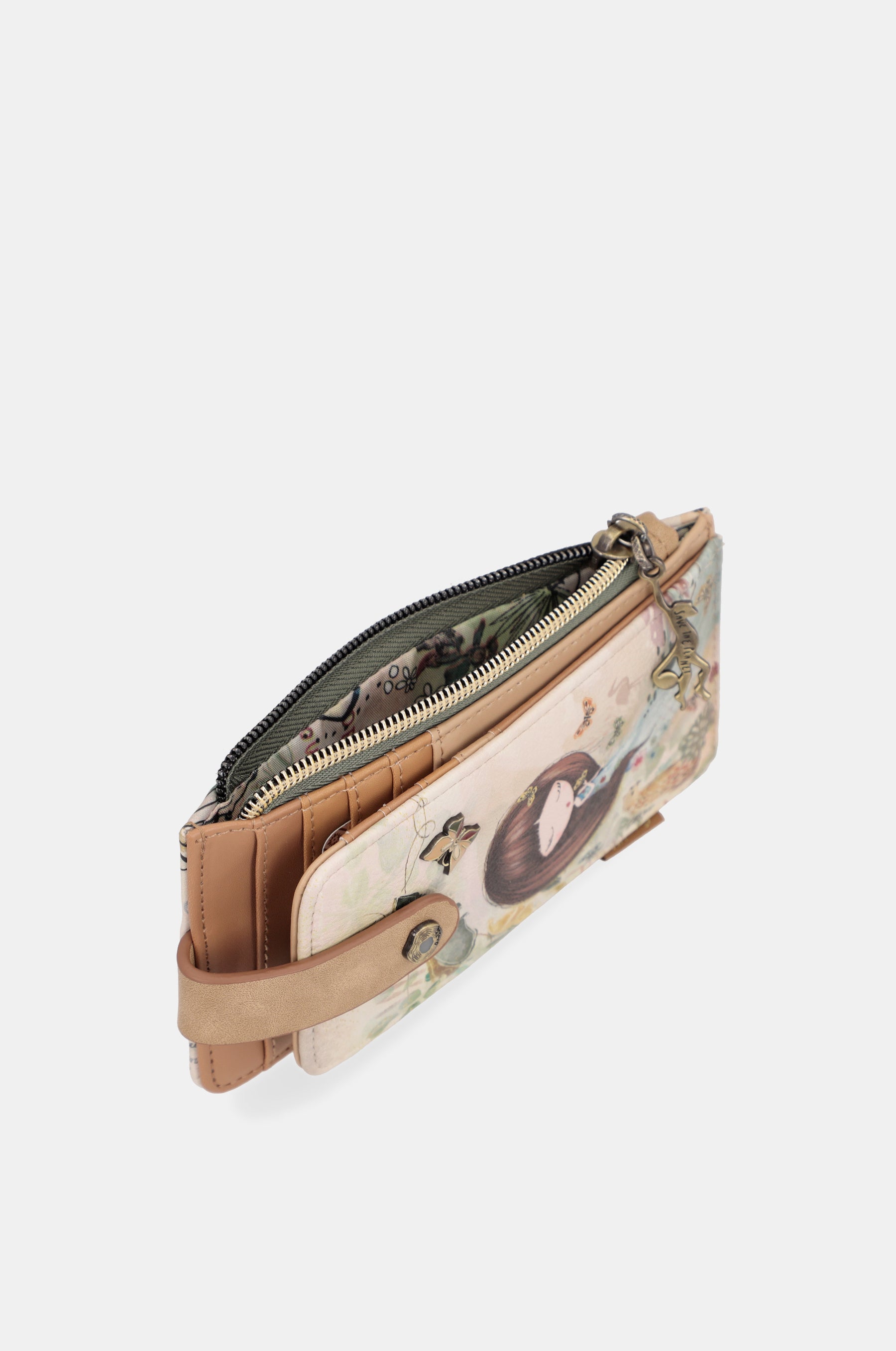 Amazonia card holder
