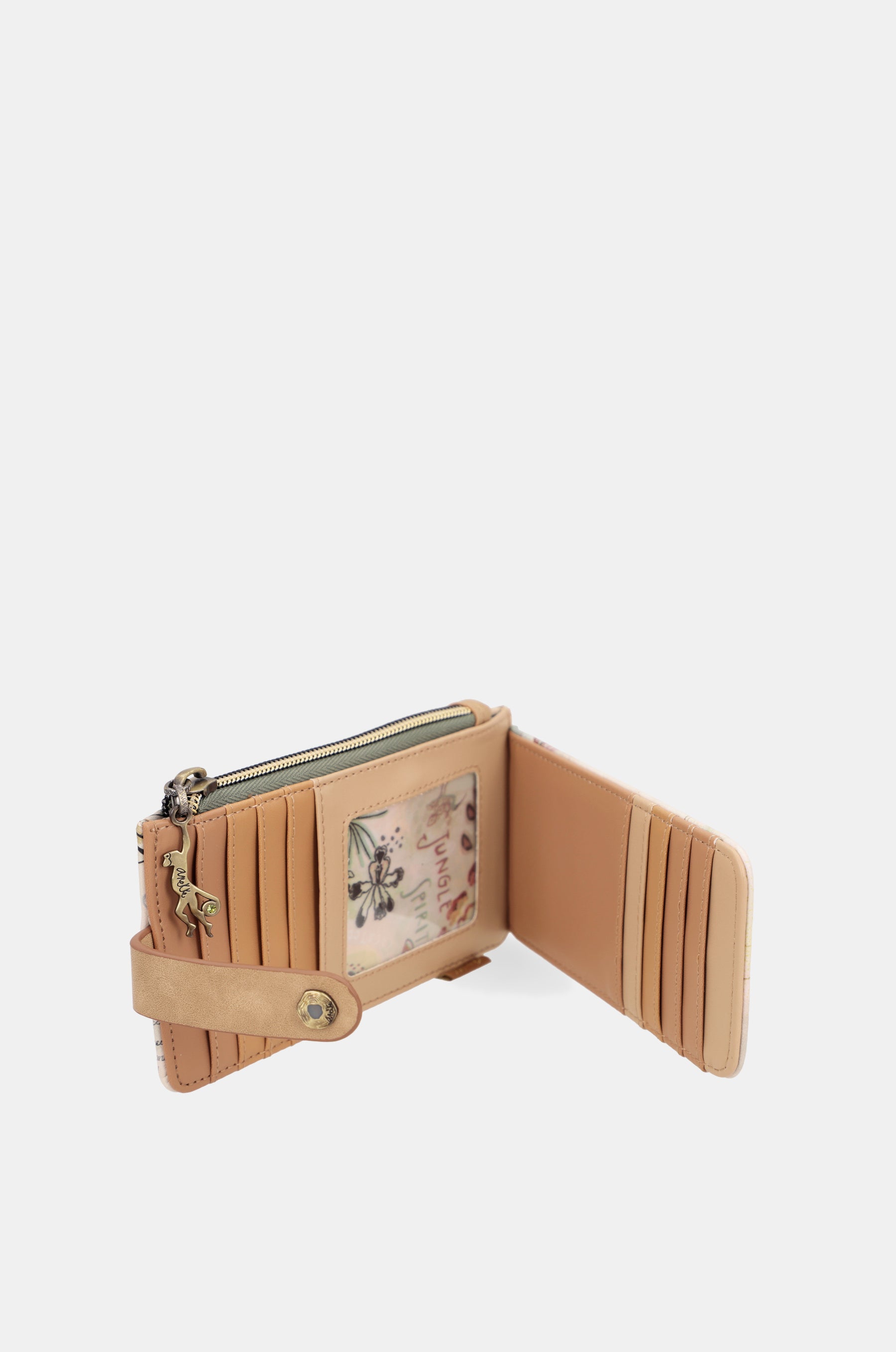 Amazonia card holder
