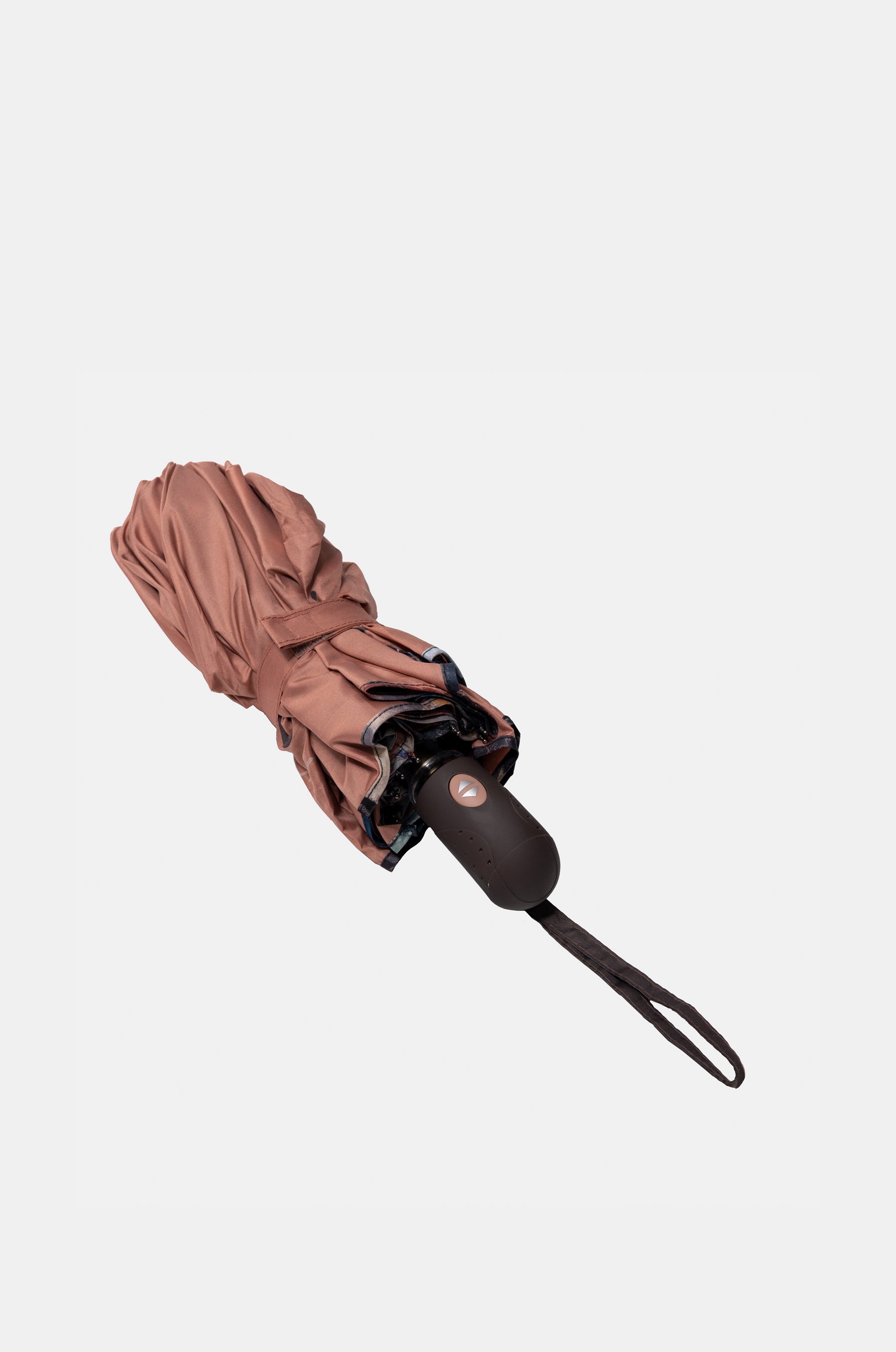 Shōen automatic folding umbrella