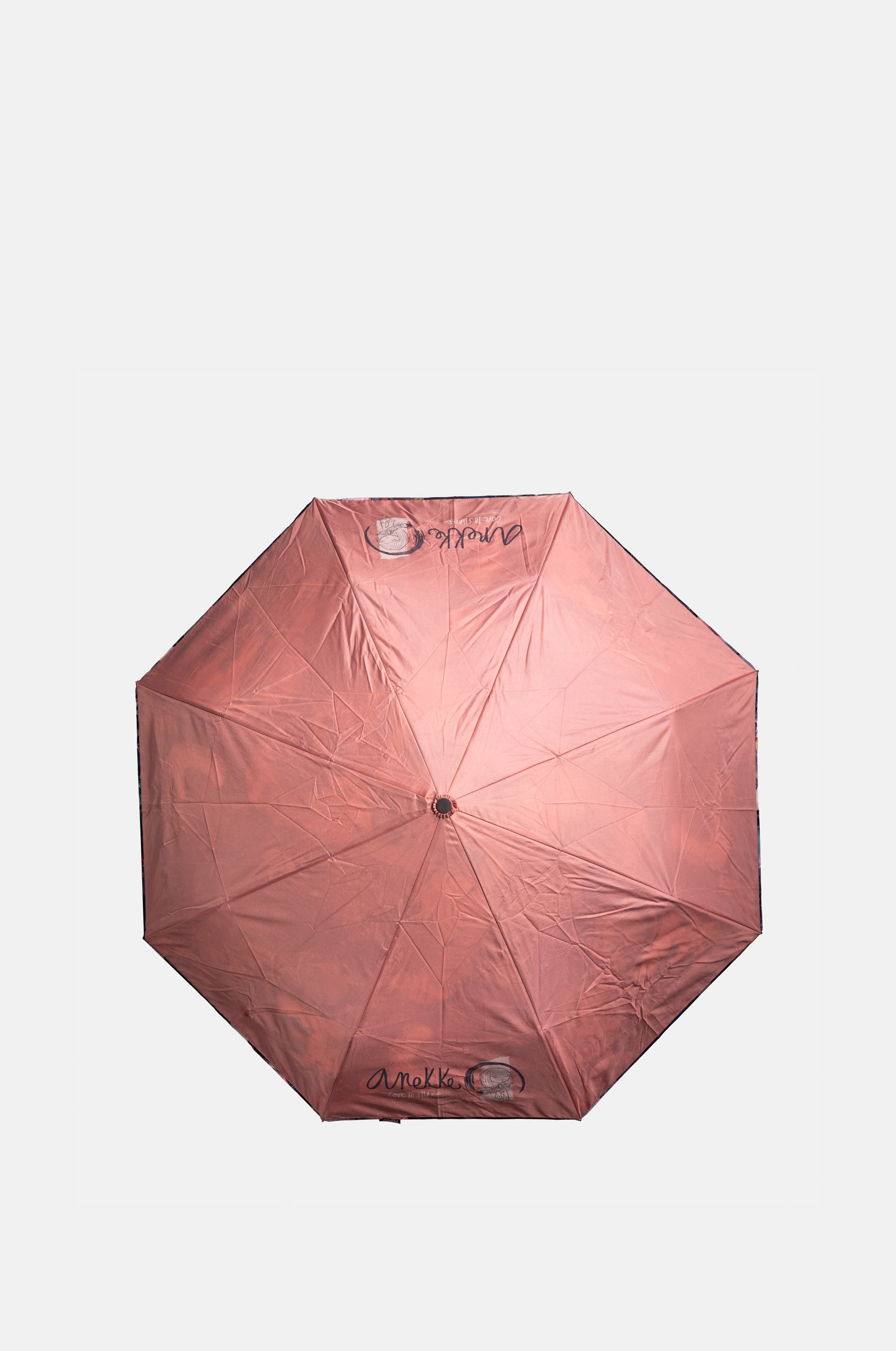Shōen automatic folding umbrella