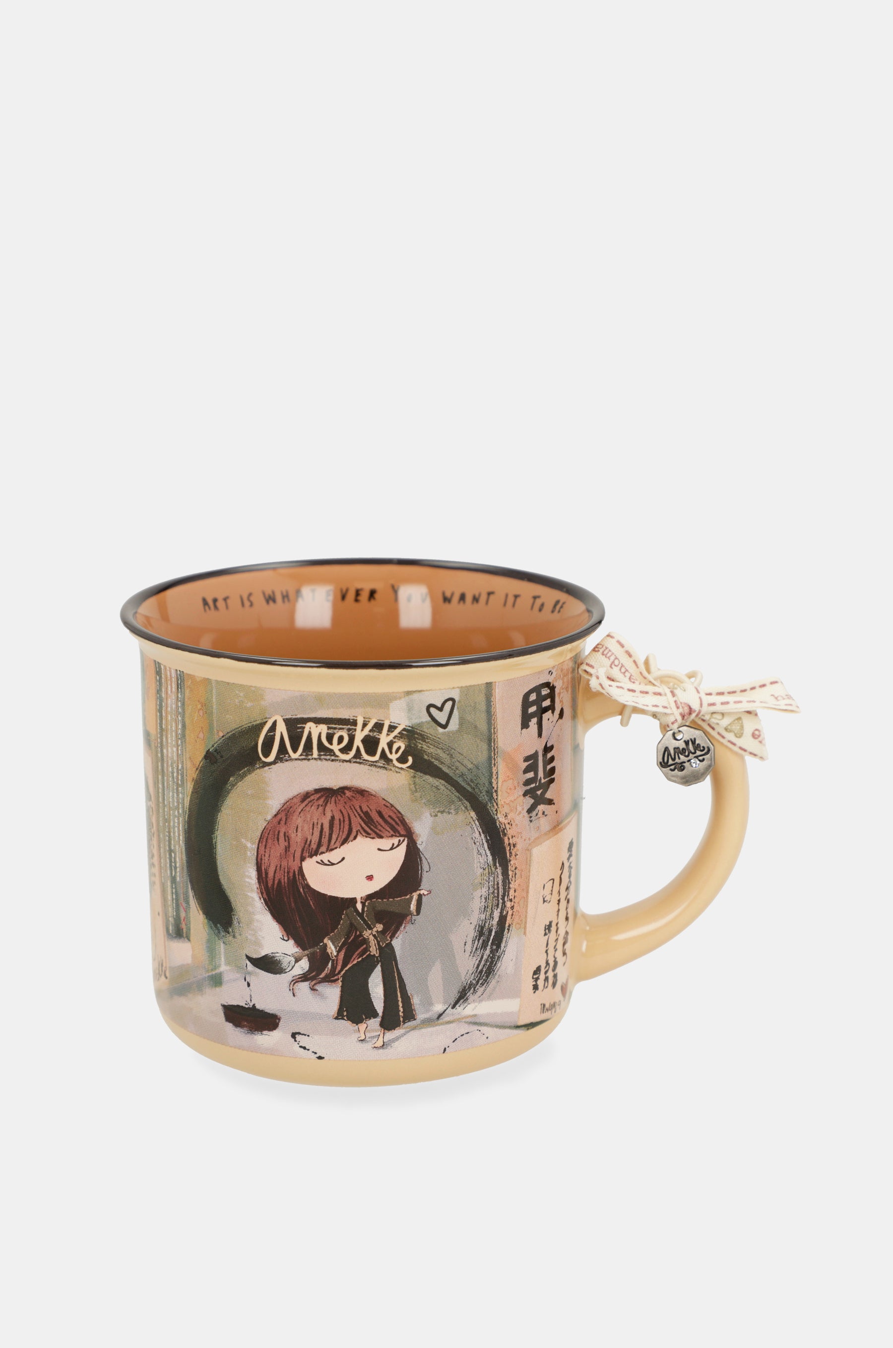 Shōen mug