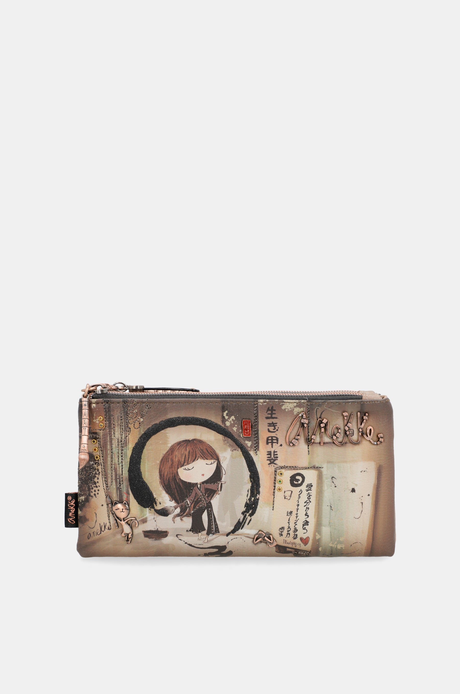Shōen pencil case