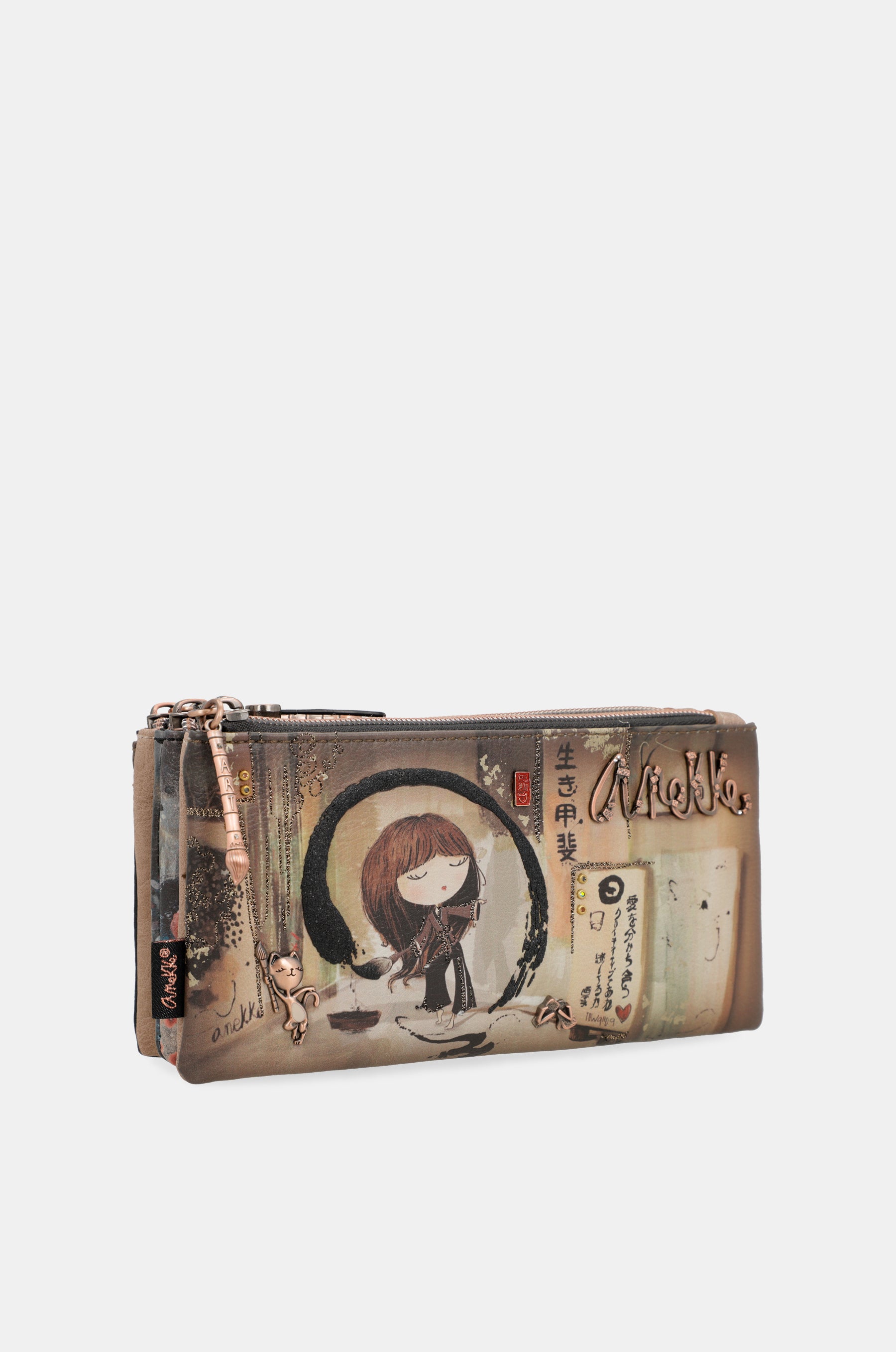 Shōen pencil case