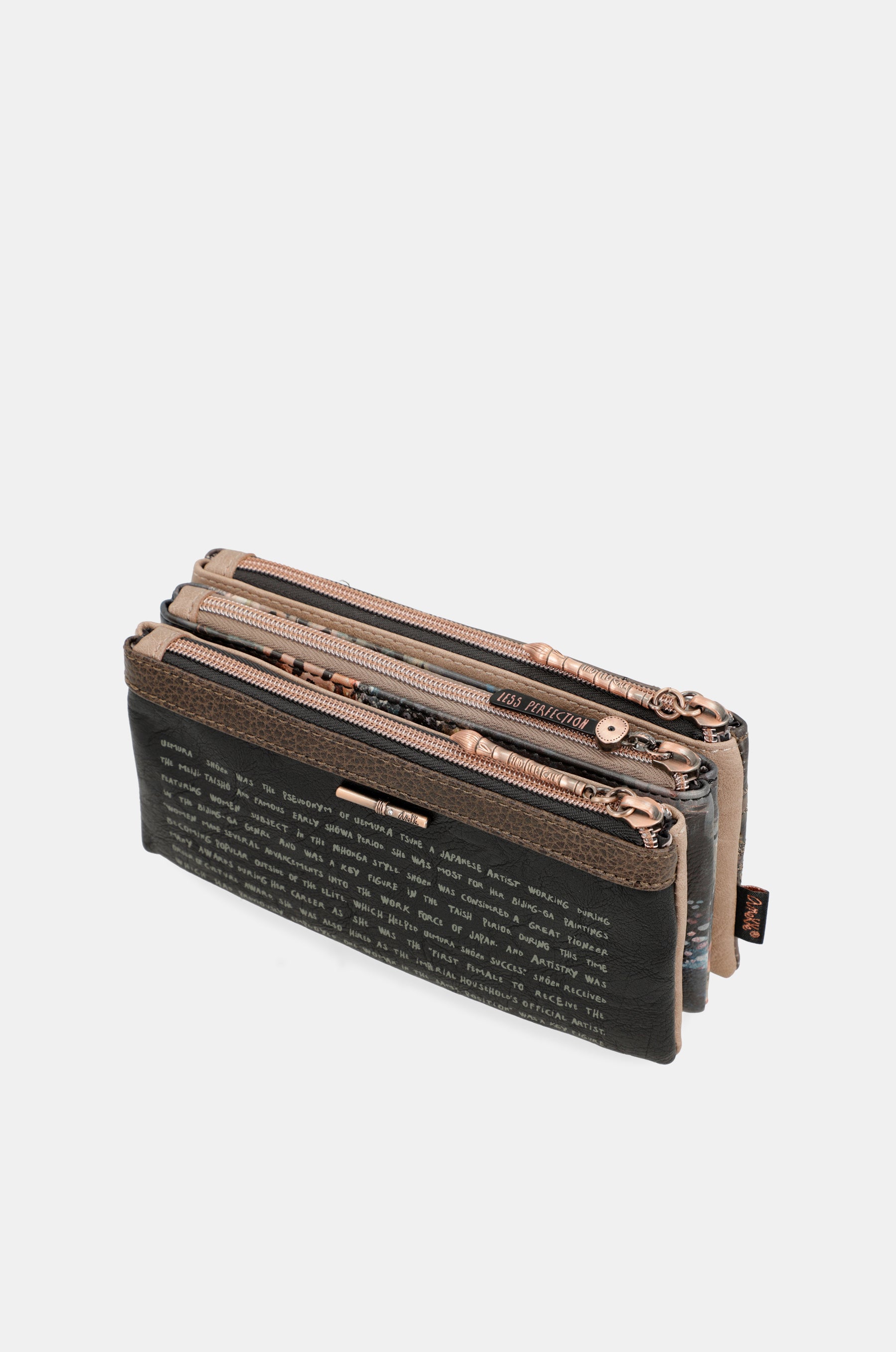 Shōen pencil case