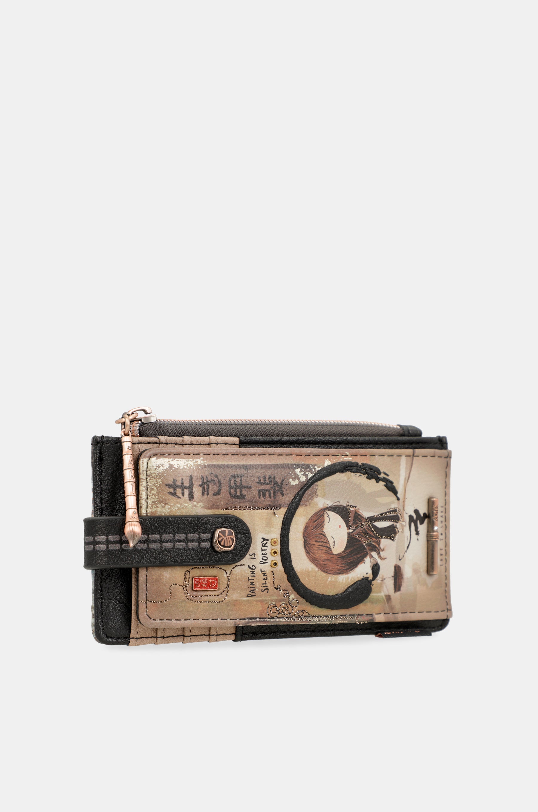 Shōen RFID card holder