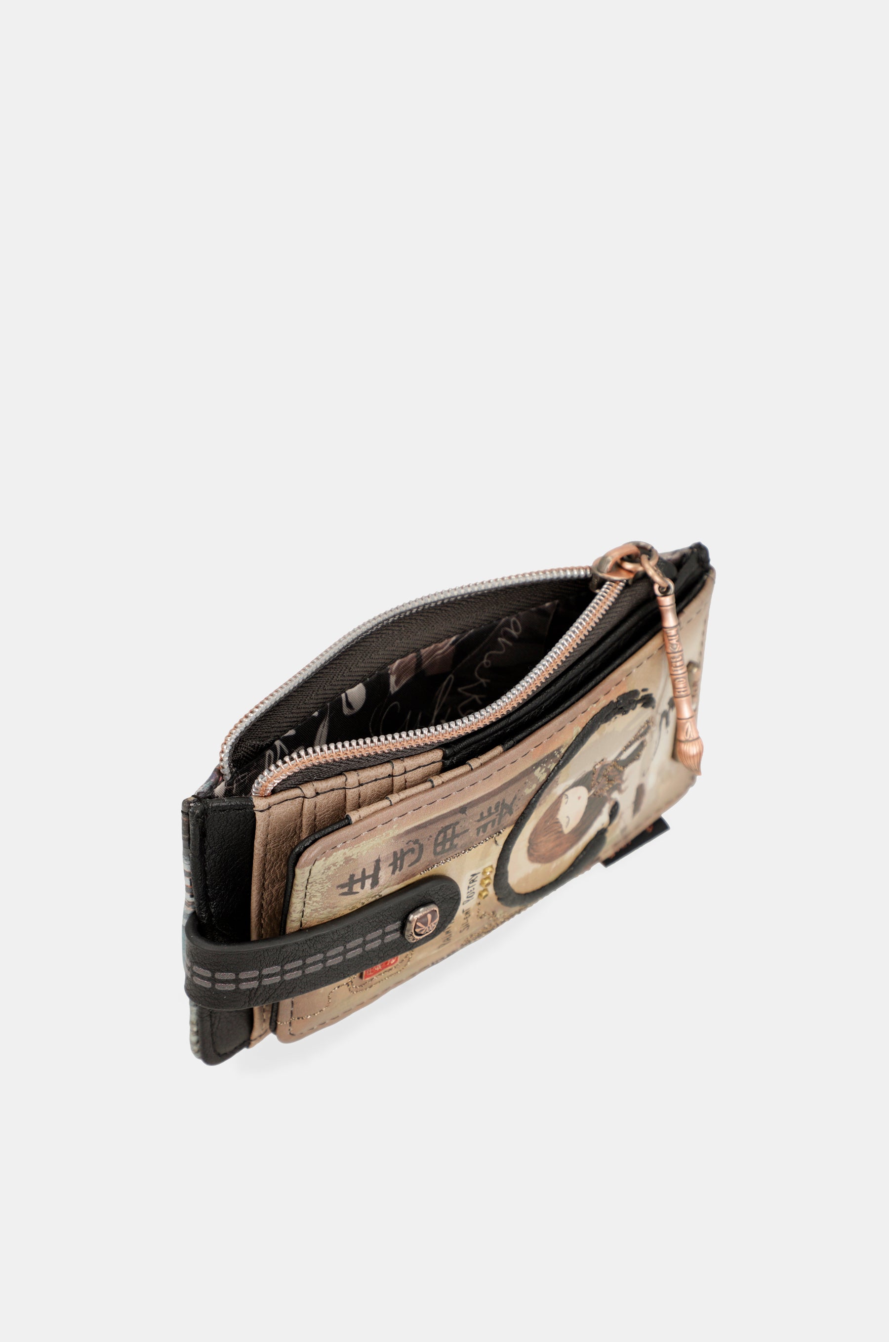 Shōen RFID card holder
