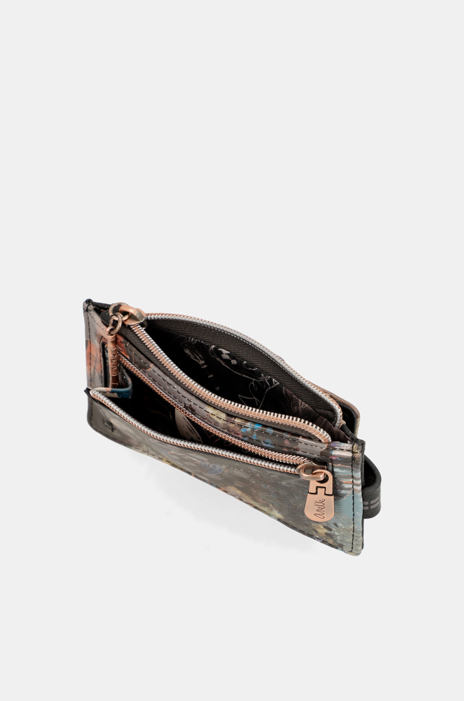 Shōen RFID card holder
