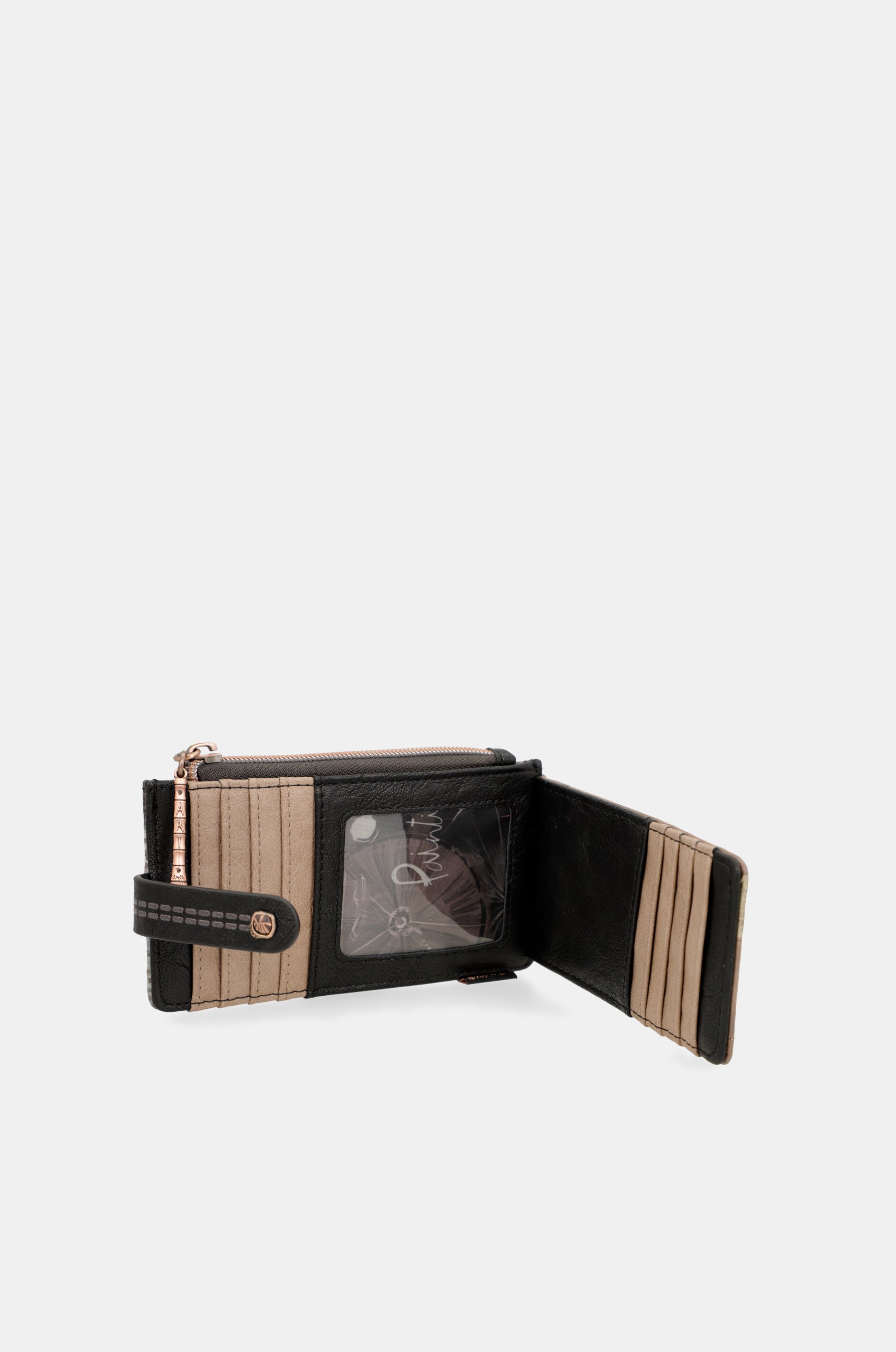 Shōen RFID card holder