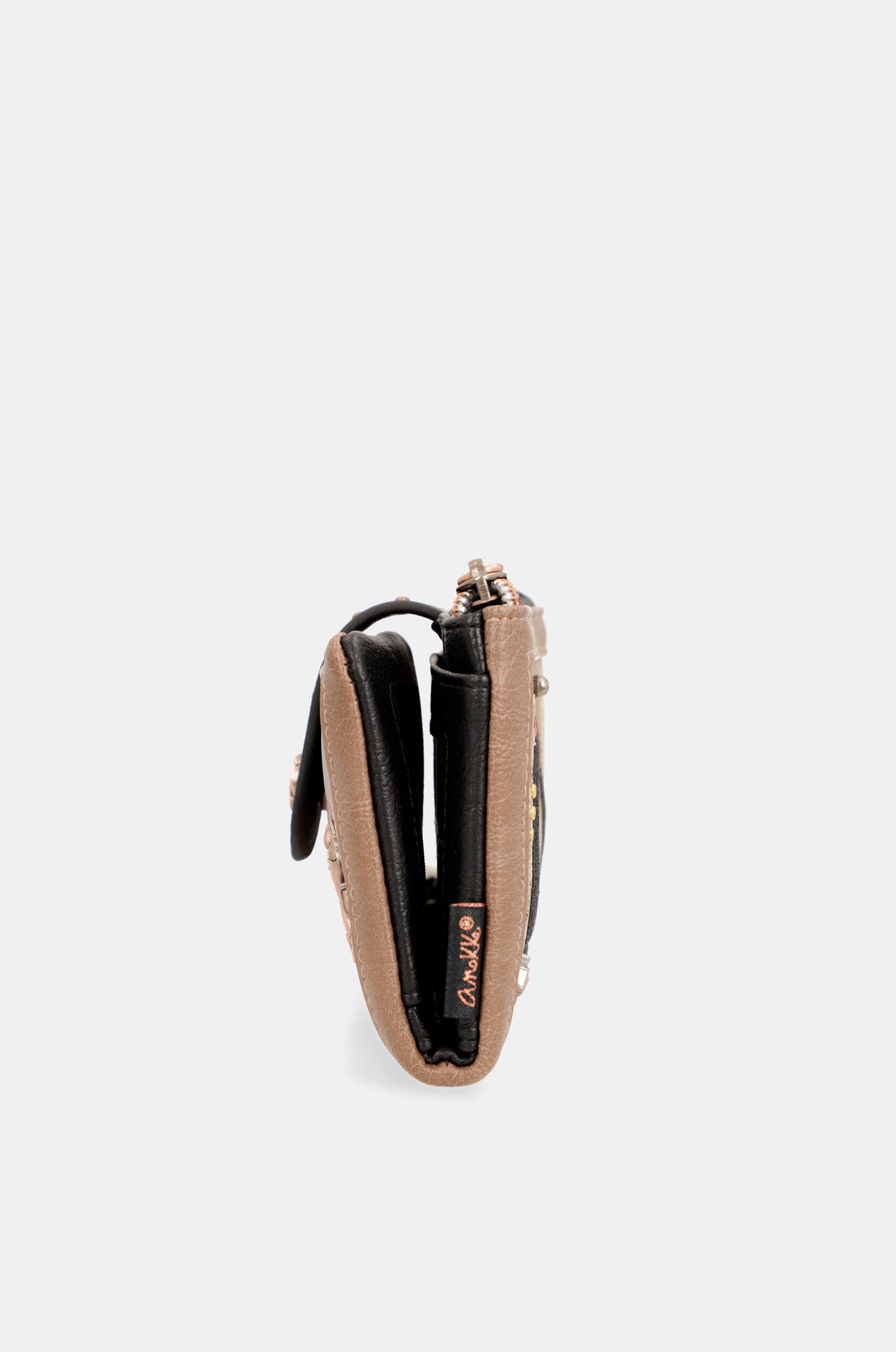 Shōen Medium Flexible RFID Wallet