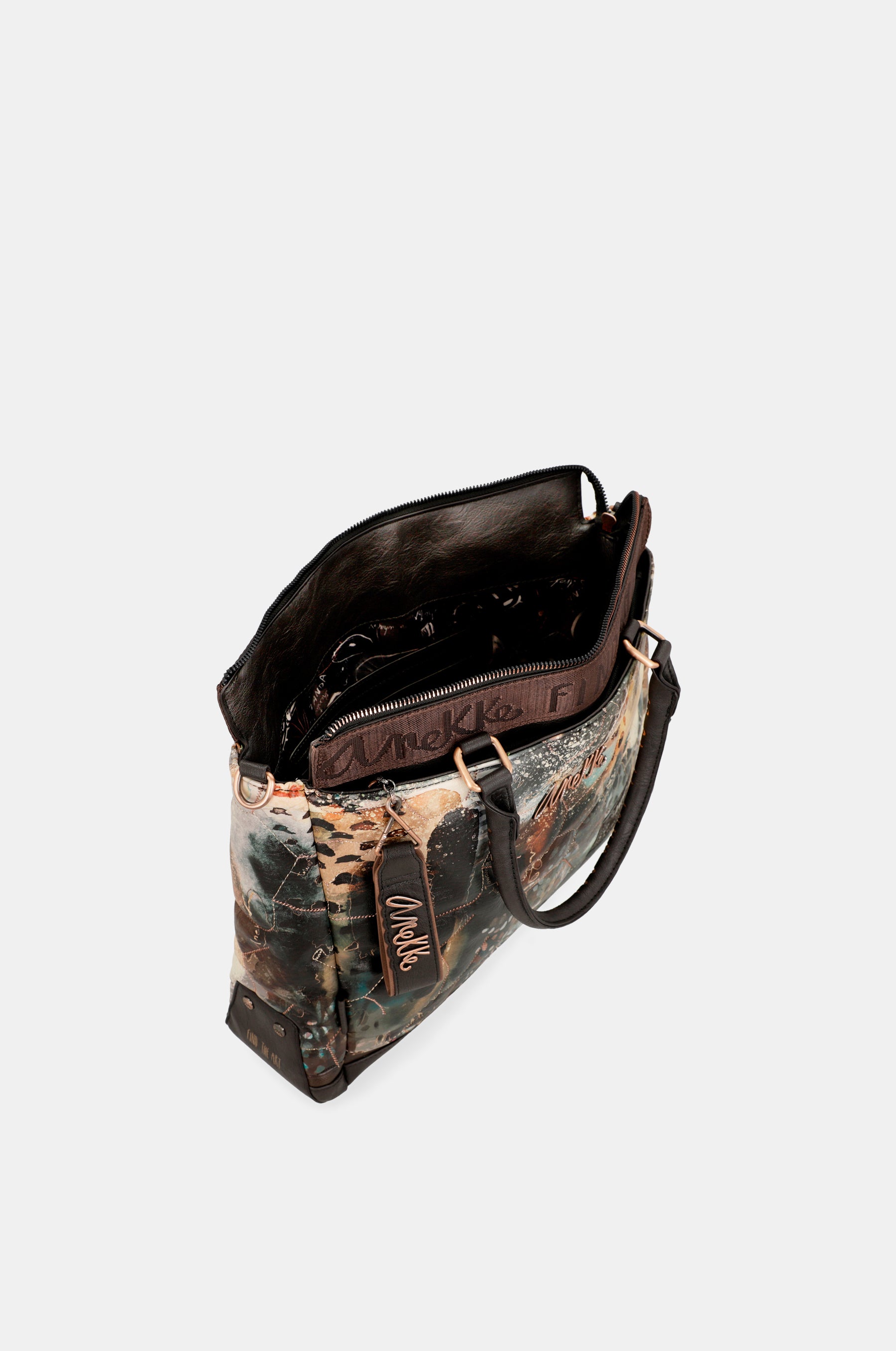 Shōen Padded Anekke Large Tote Bag