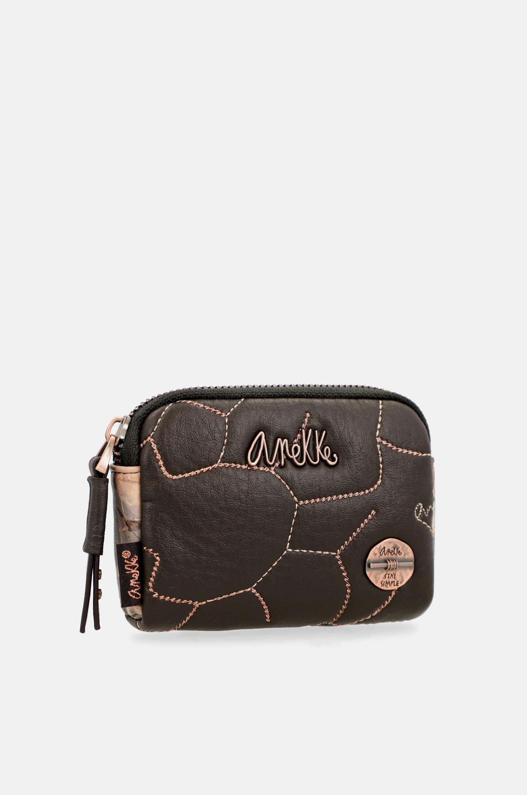 Shōen Padded small purse