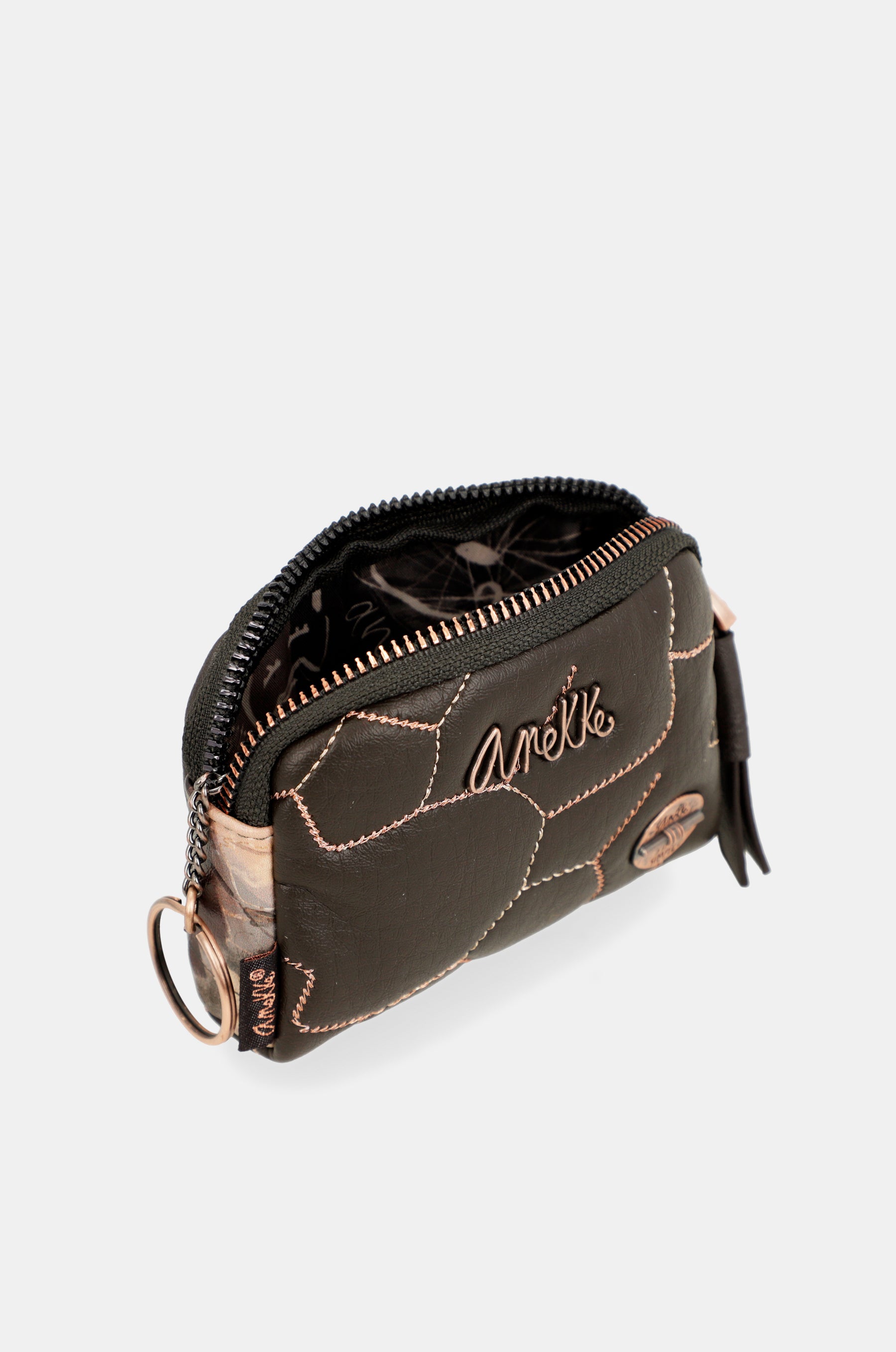 Shōen Padded small purse