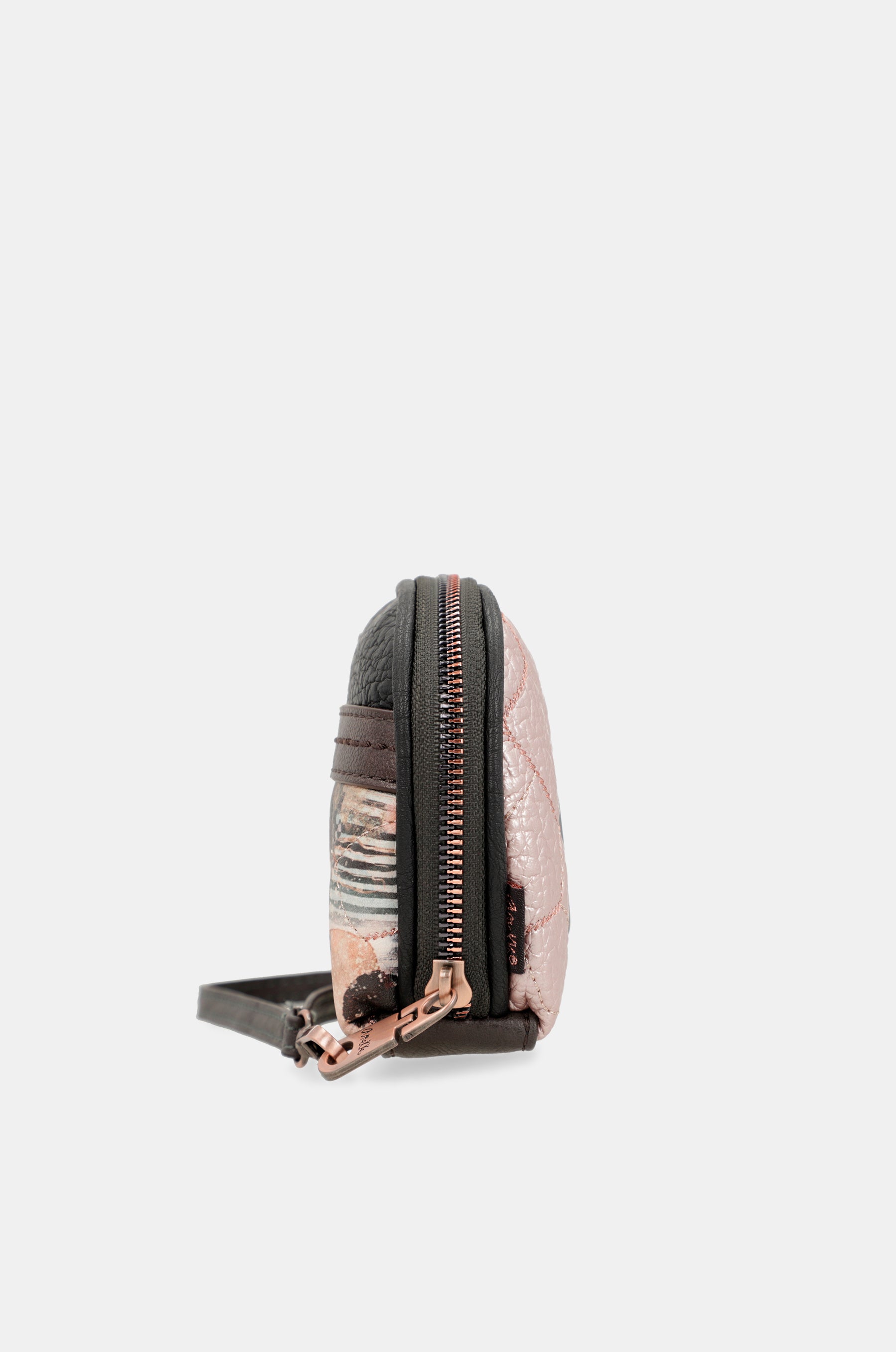 Shōen Padded All-in-One Wallet