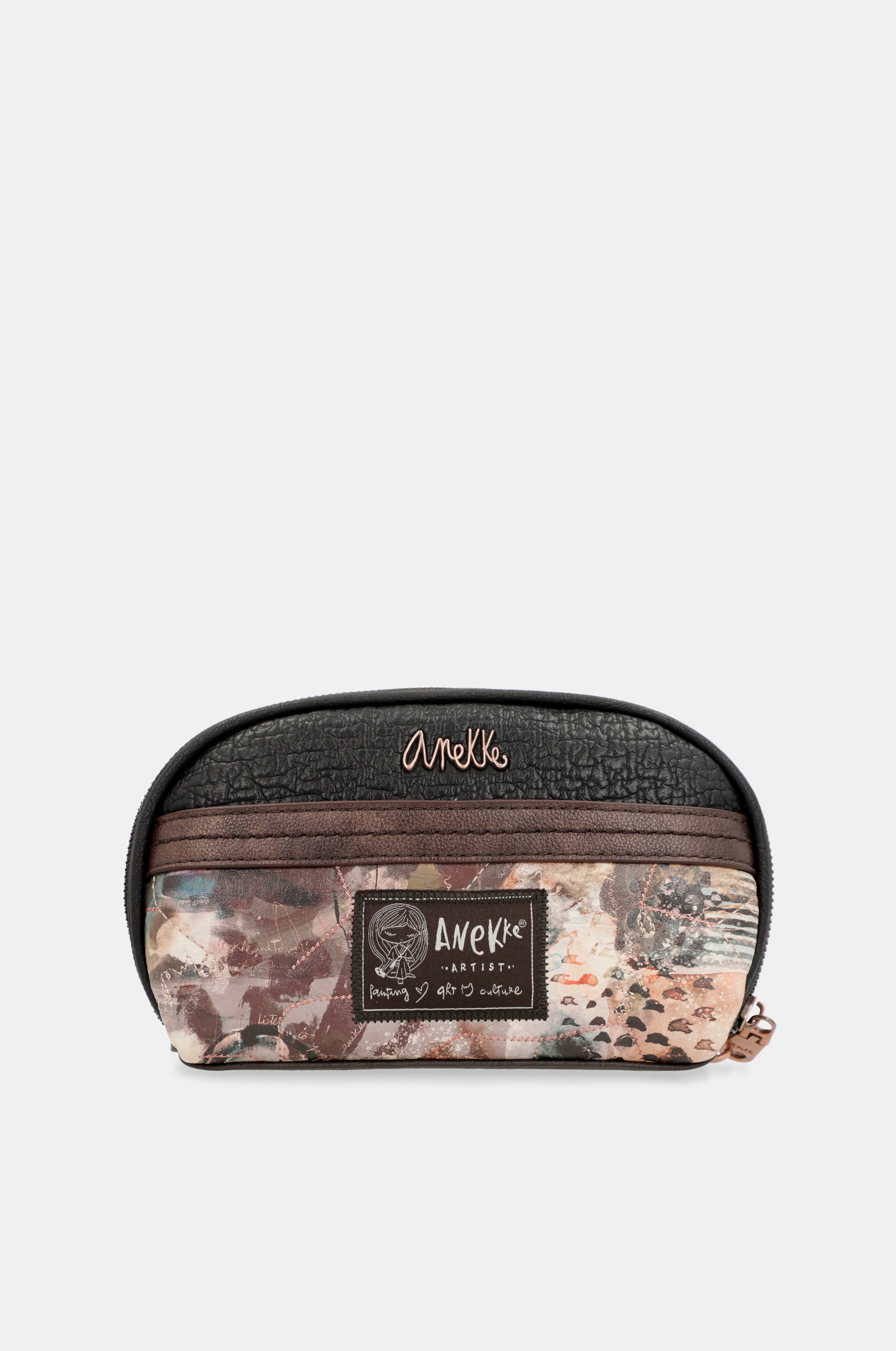 Shōen Padded All-in-One Wallet