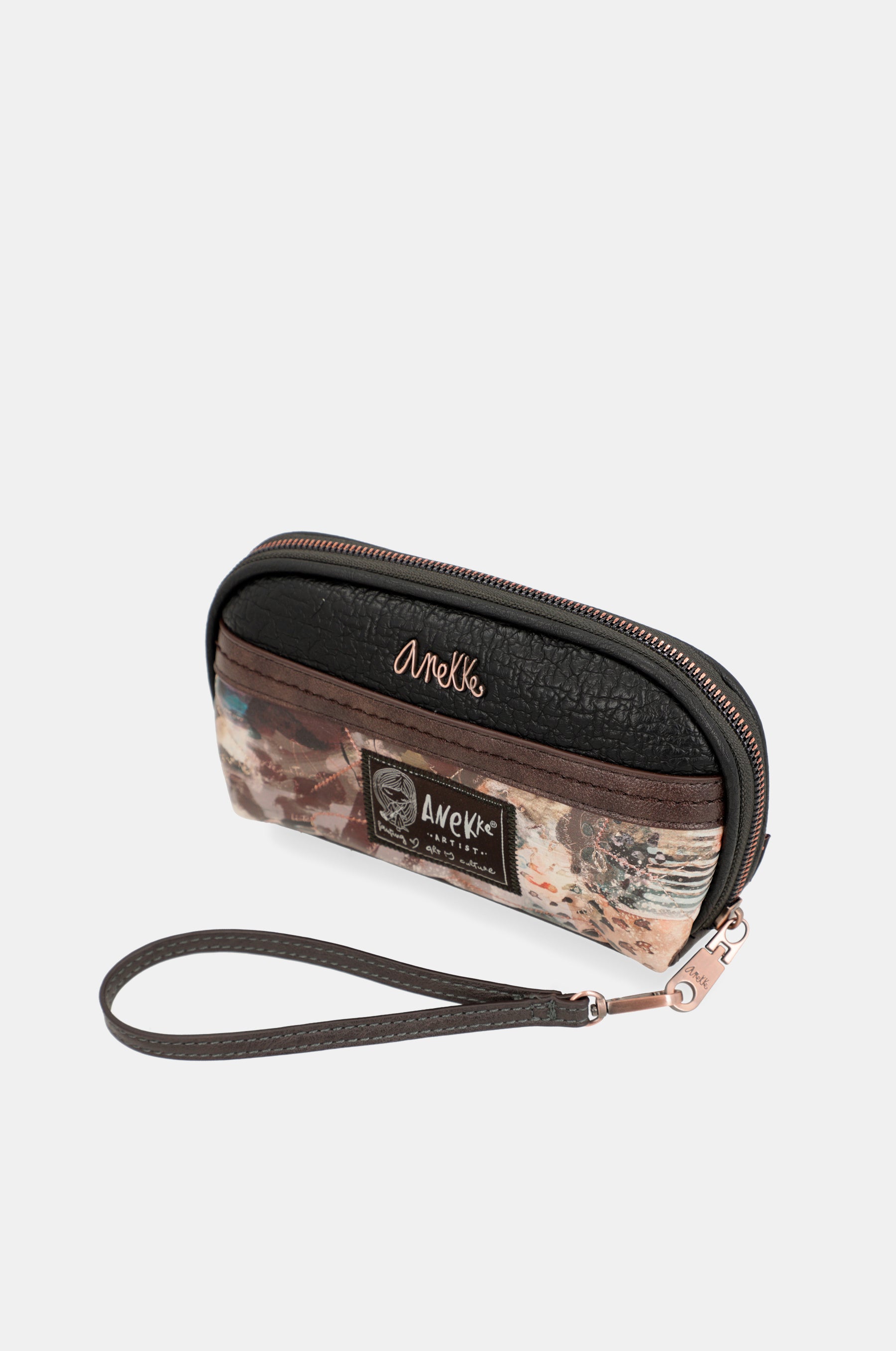 Shōen Padded All-in-One Wallet