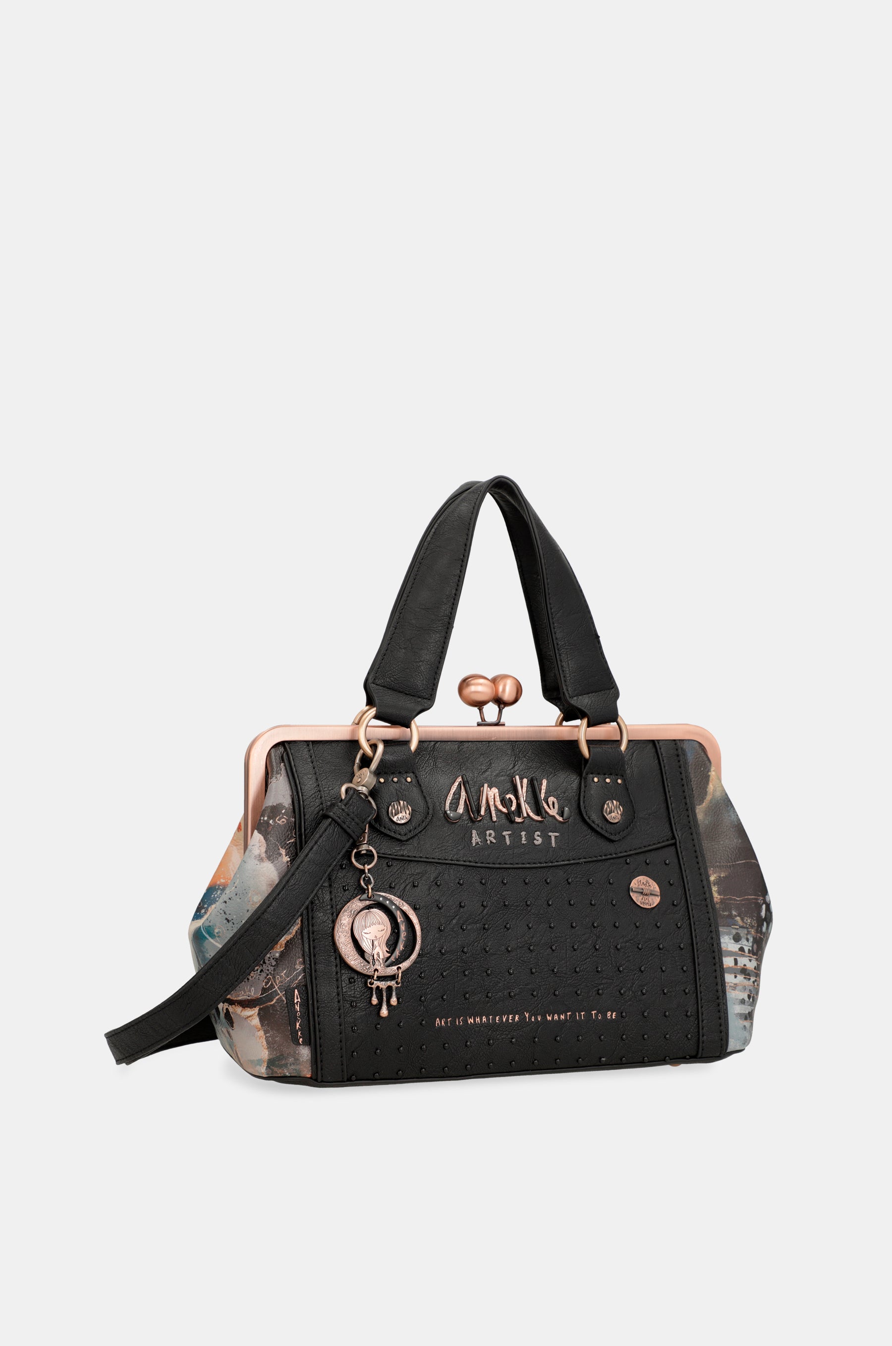 Shōen Brush Mouthpiece Bag