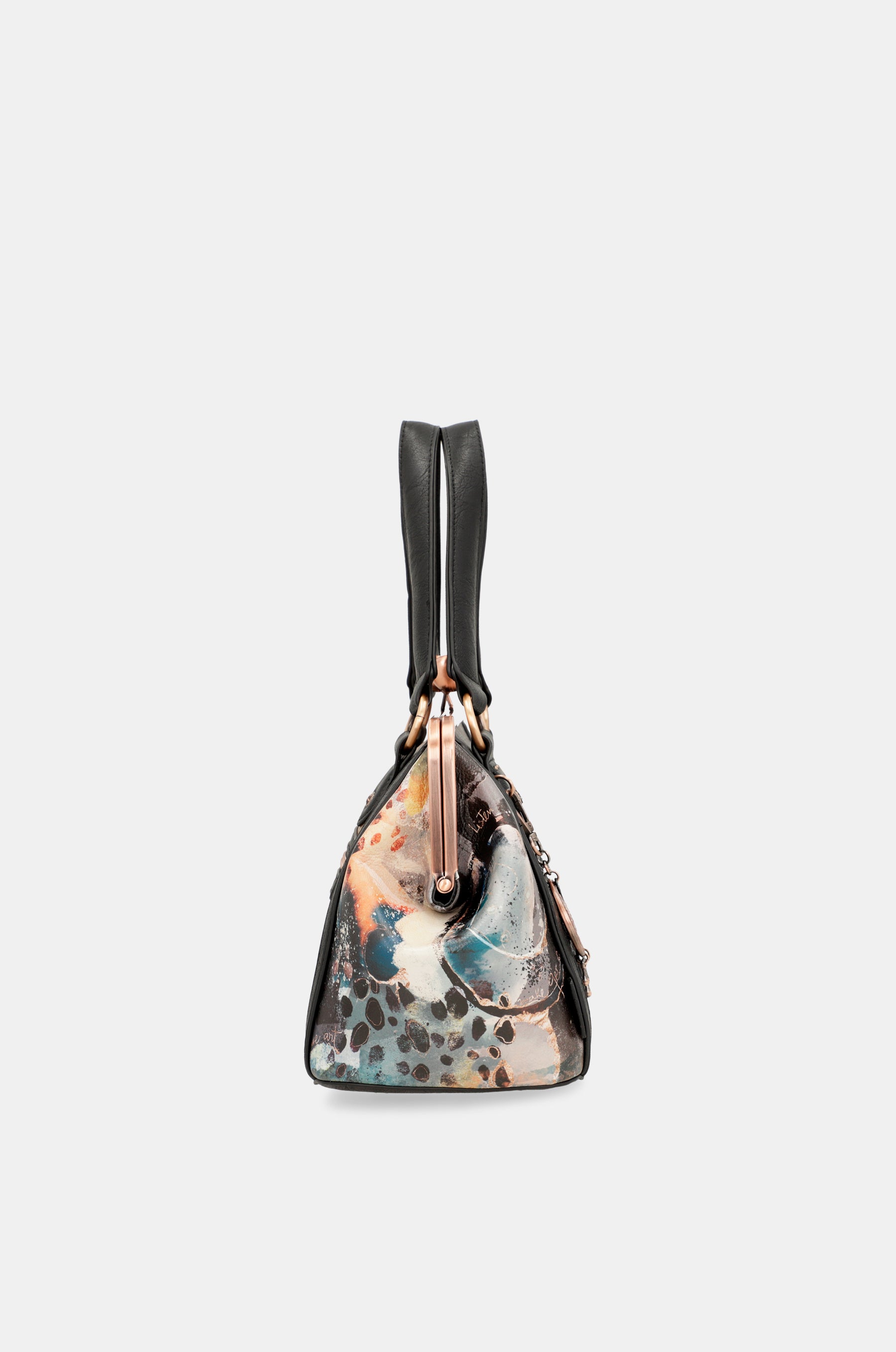 Shōen Brush Mouthpiece Bag