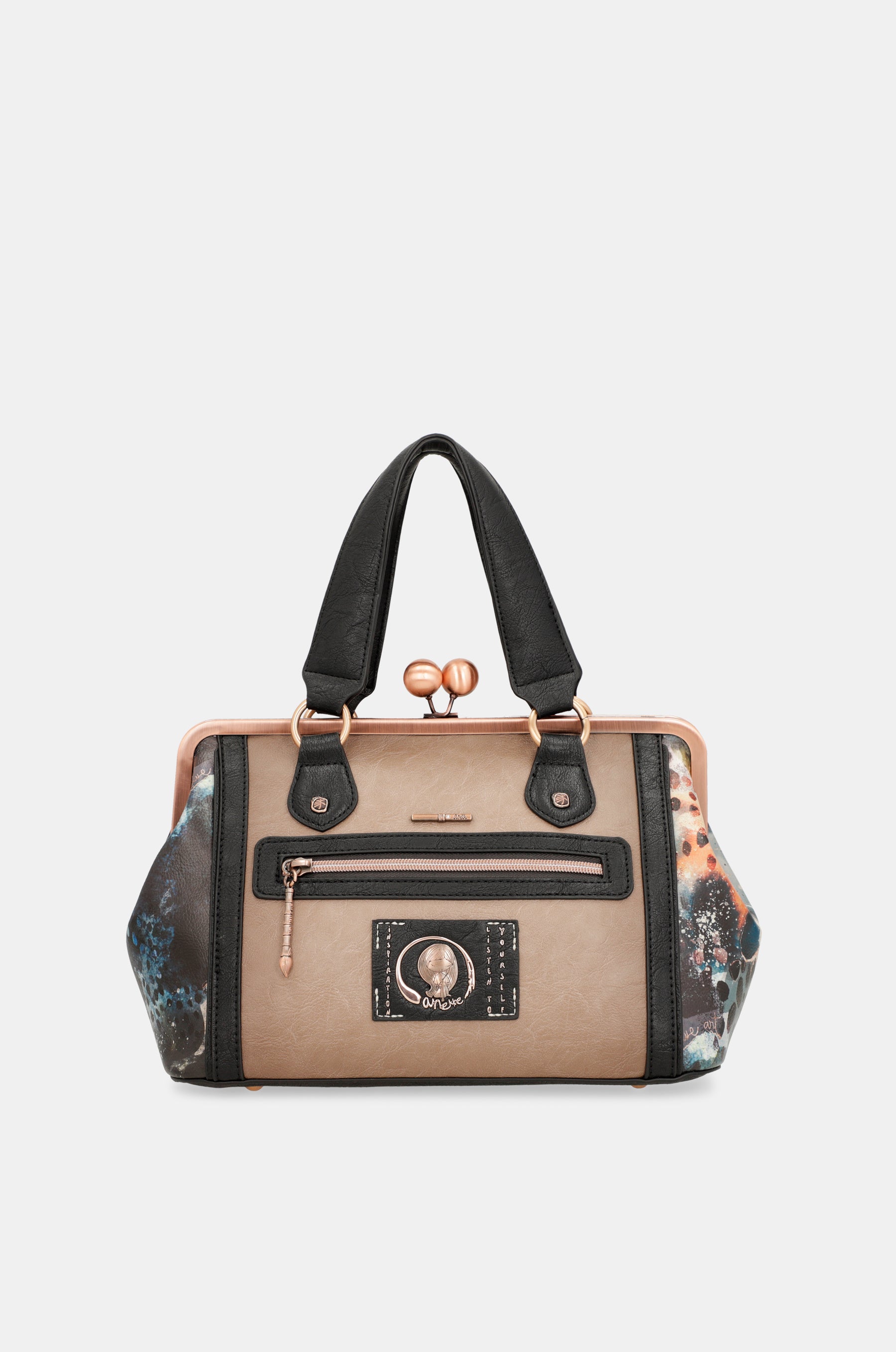 Shōen Brush Mouthpiece Bag