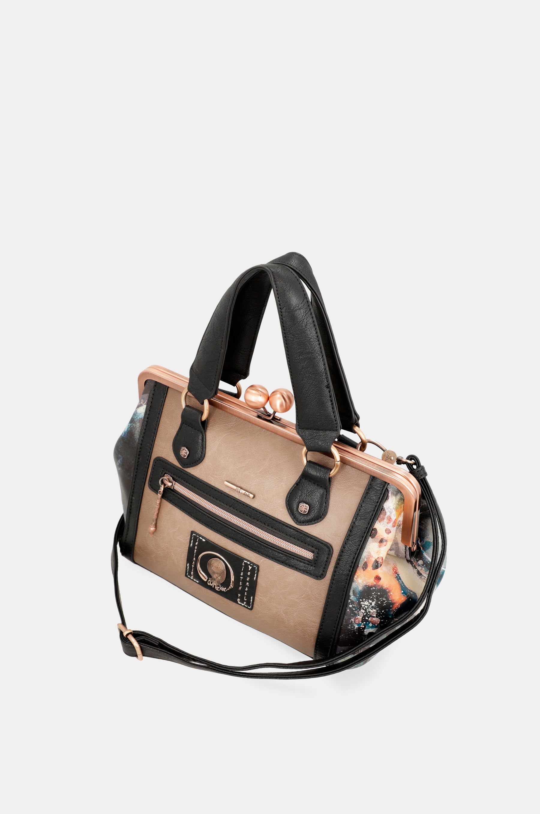 Shōen Brush Mouthpiece Bag
