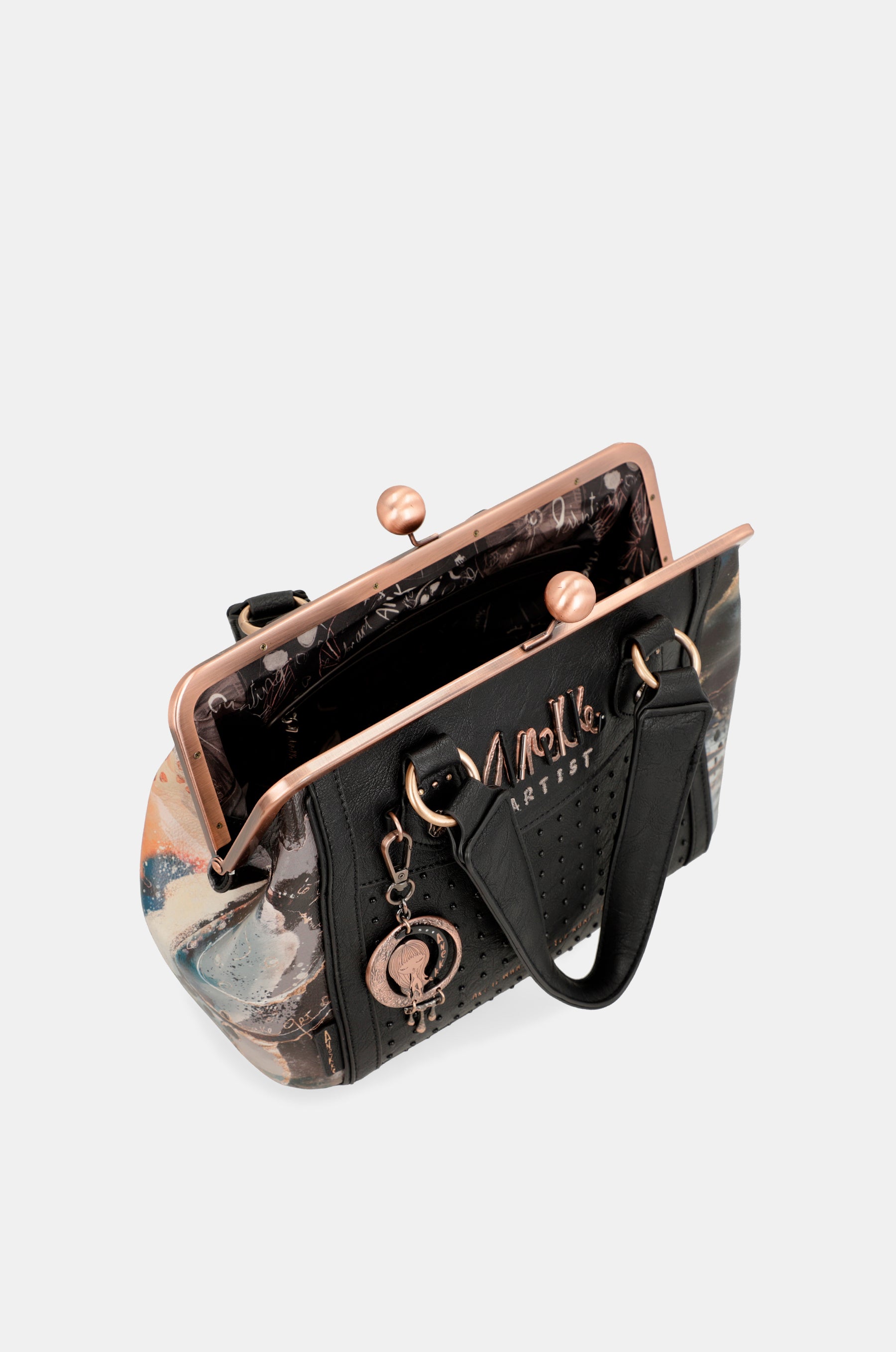 Shōen Brush Mouthpiece Bag