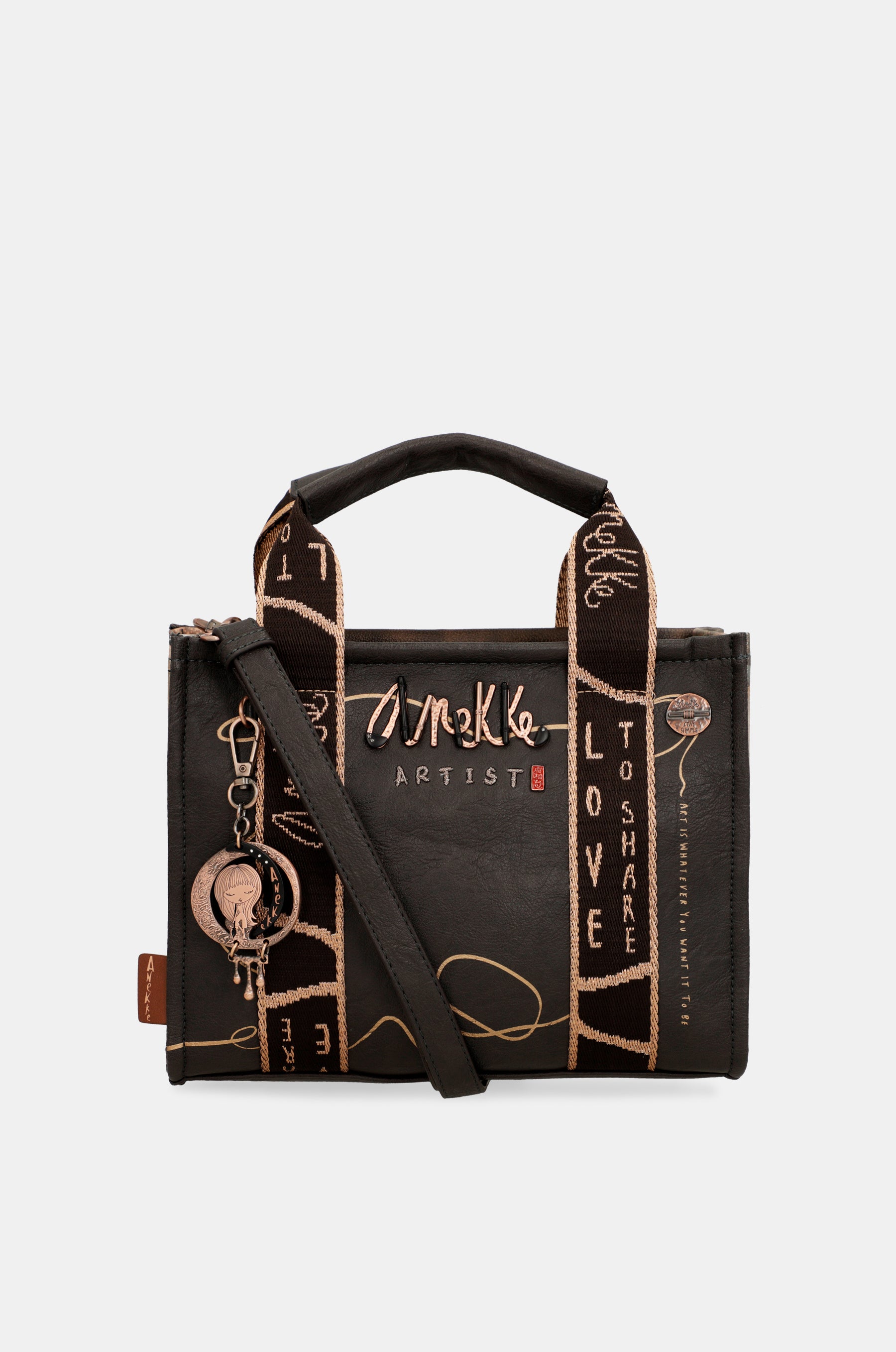 Shōen Brush Medium Tote