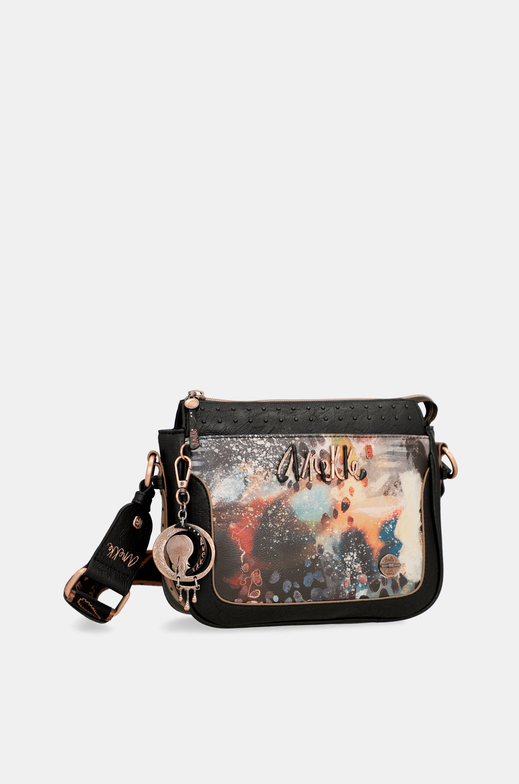 Shōen Brush small shoulder bag