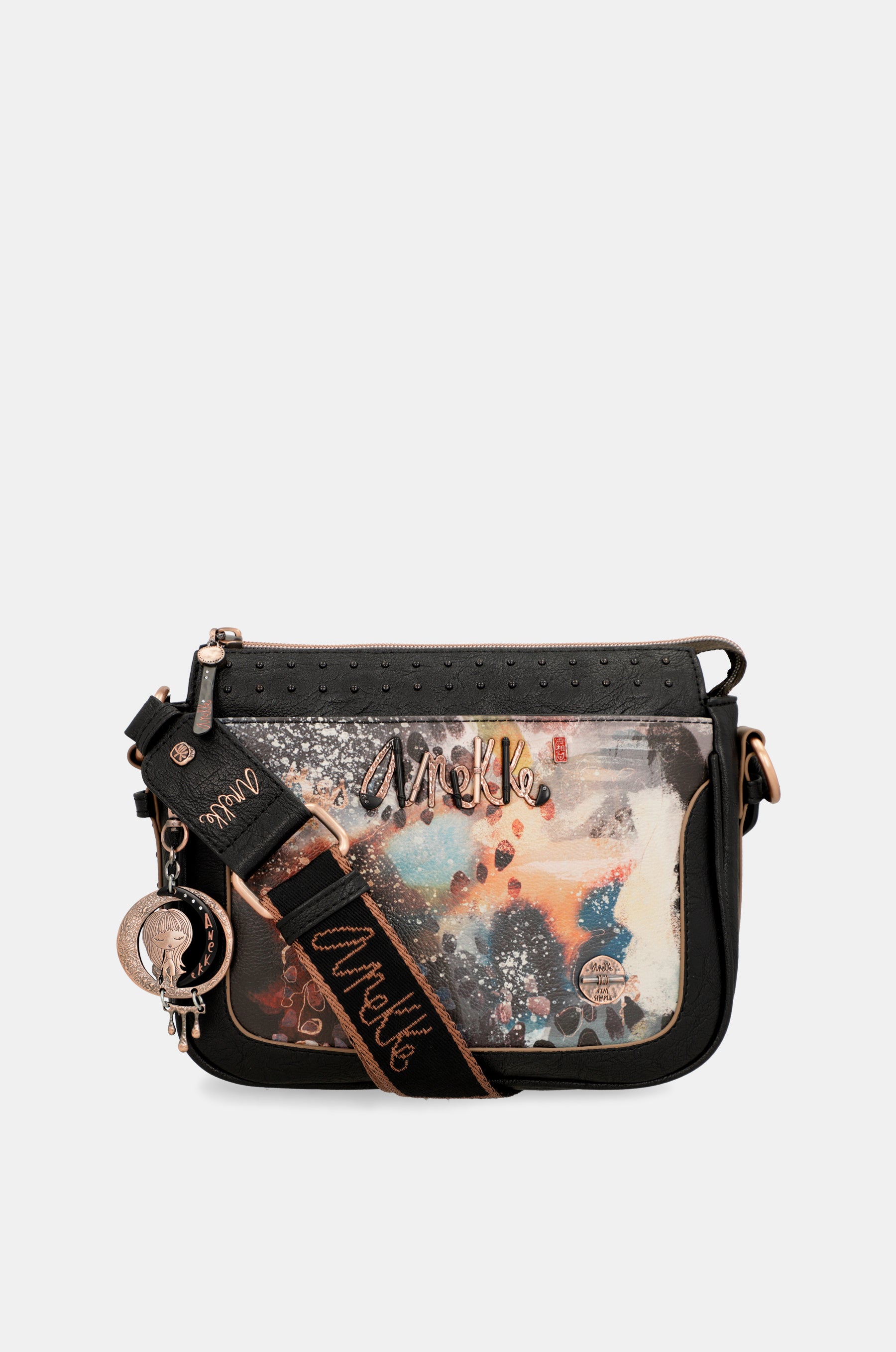 Shōen Brush small shoulder bag