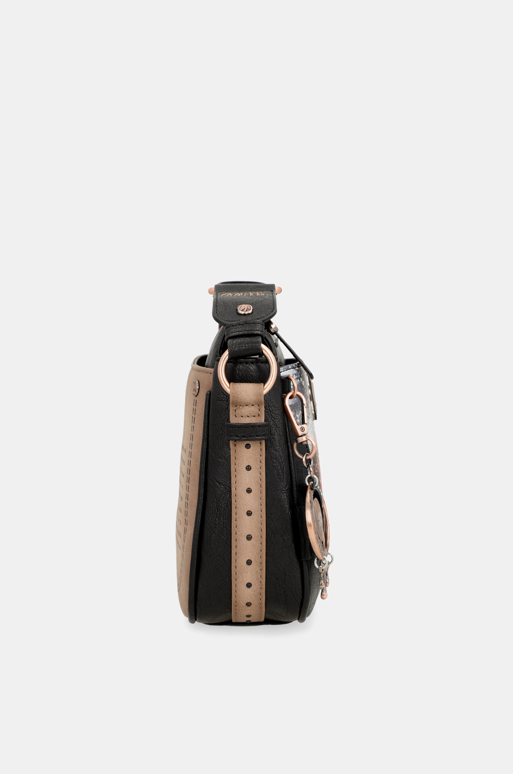 Shōen Brush small shoulder bag
