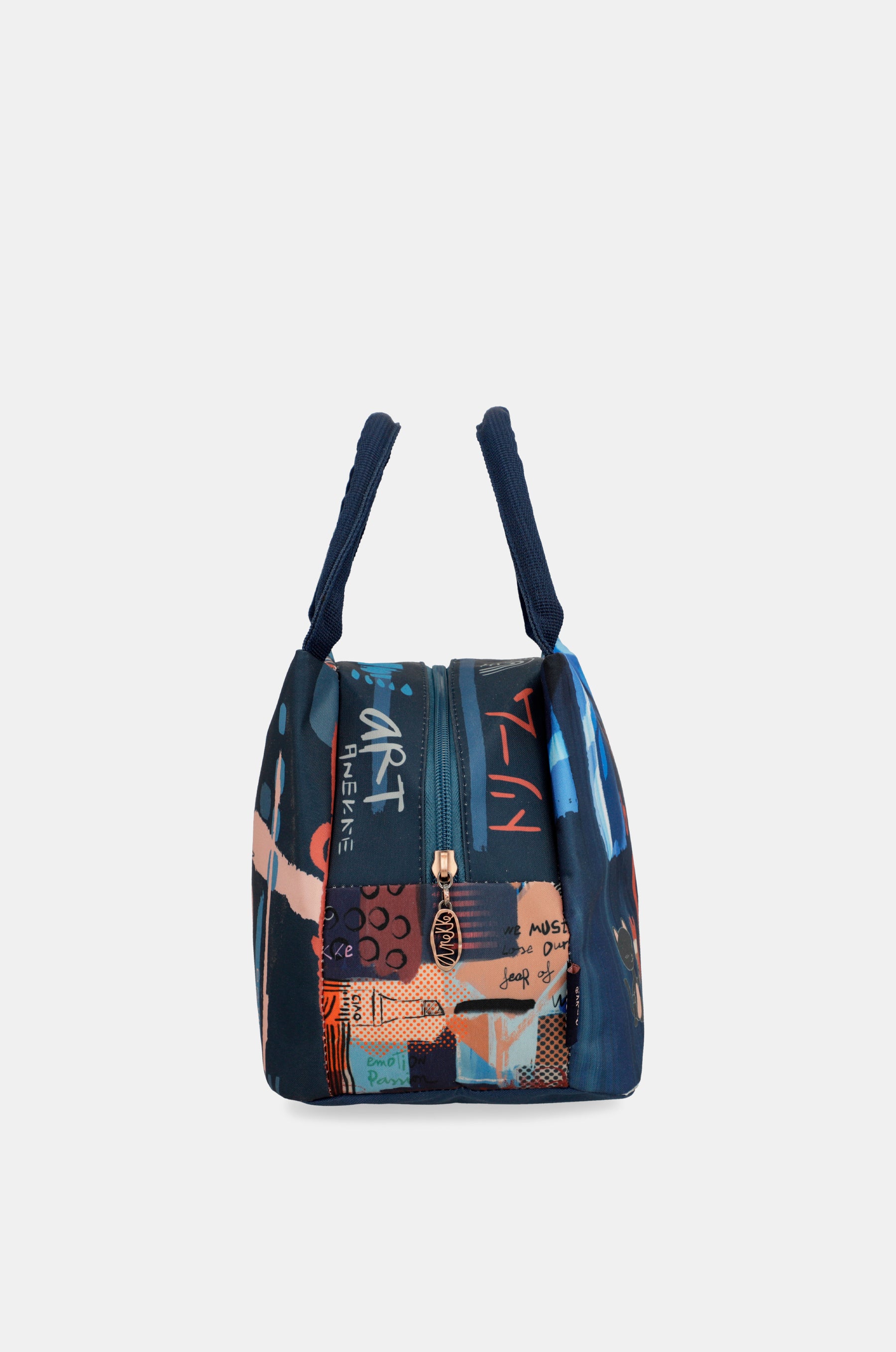 Contemporary lunch bag
