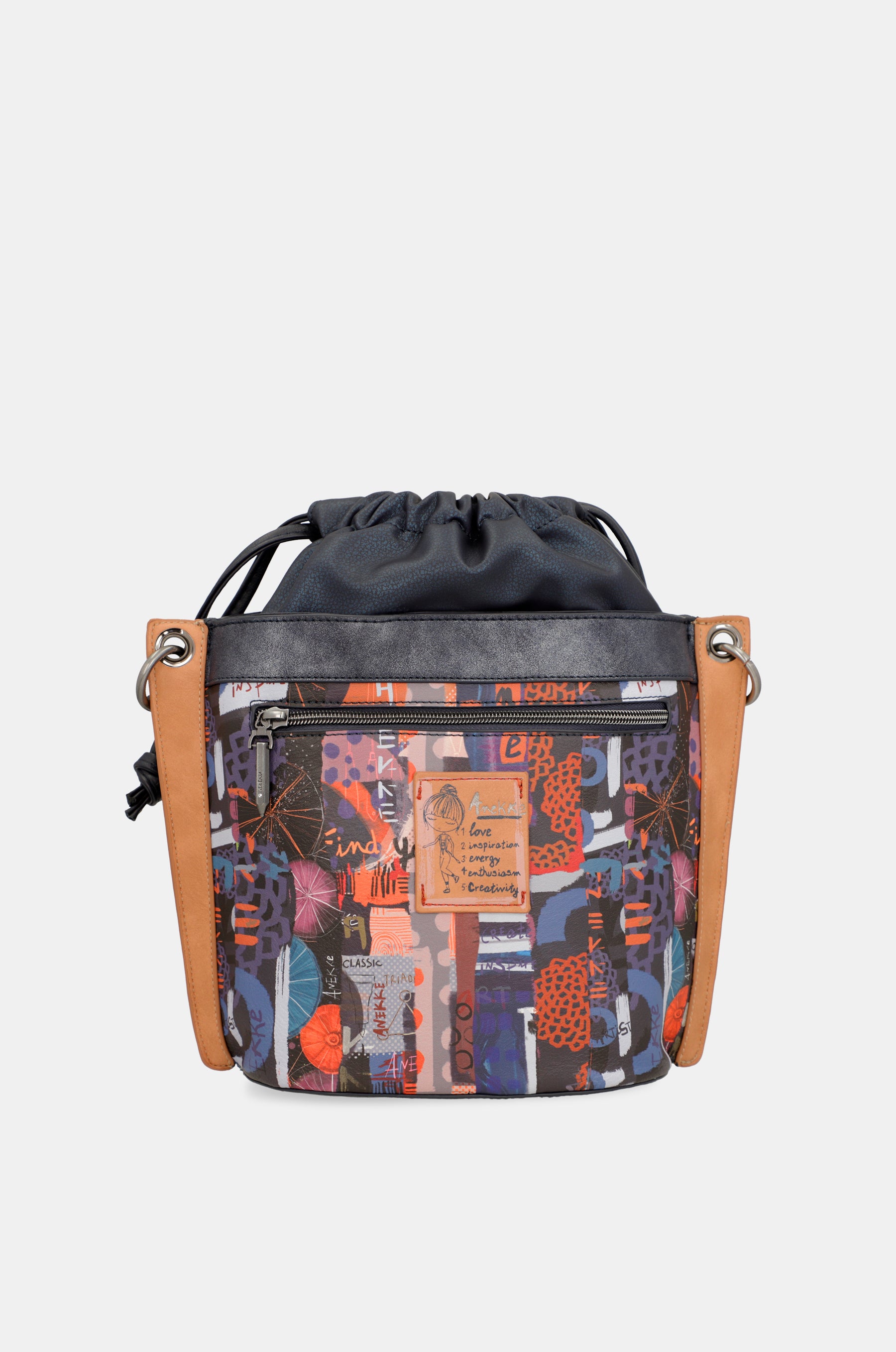 Contemporary Large Contemporary Shoulder Bag