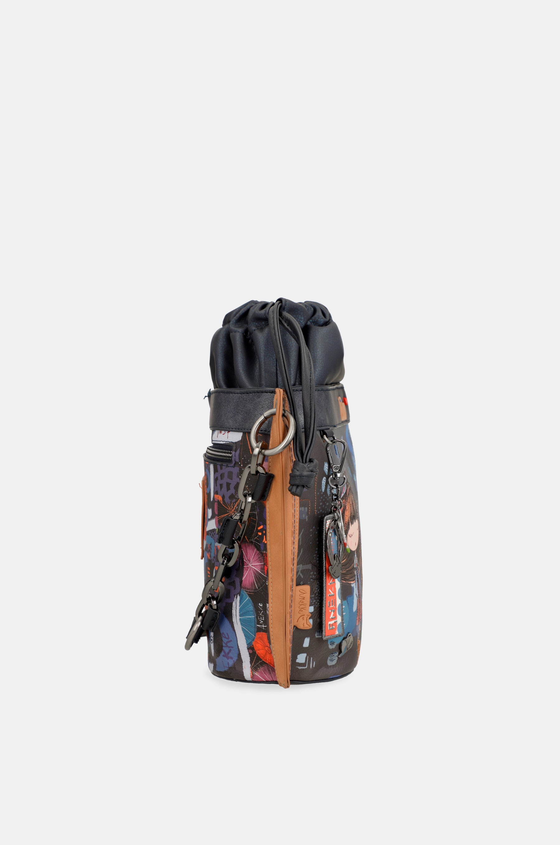 Contemporary Large Contemporary Shoulder Bag