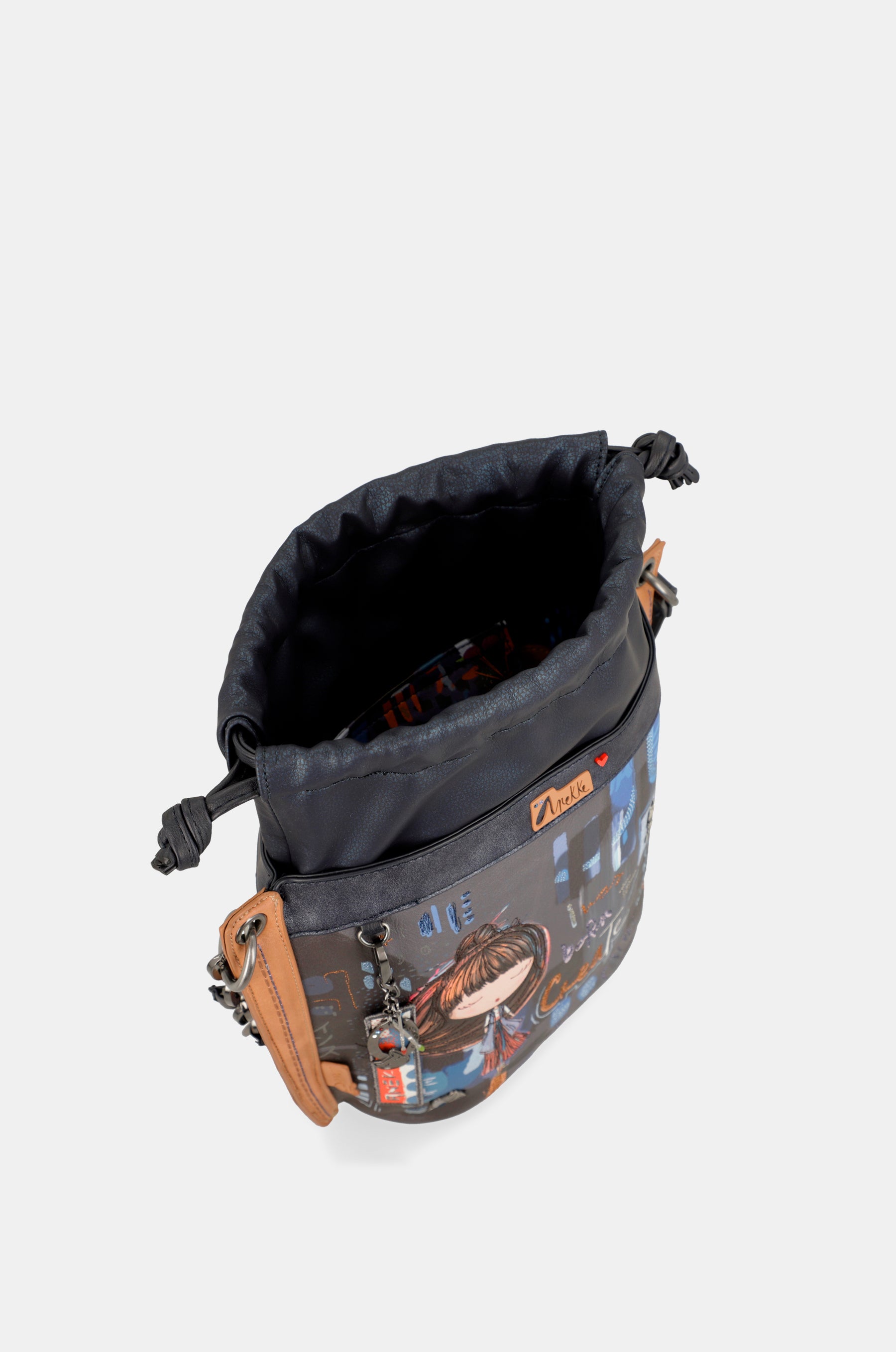 Contemporary Large Contemporary Shoulder Bag