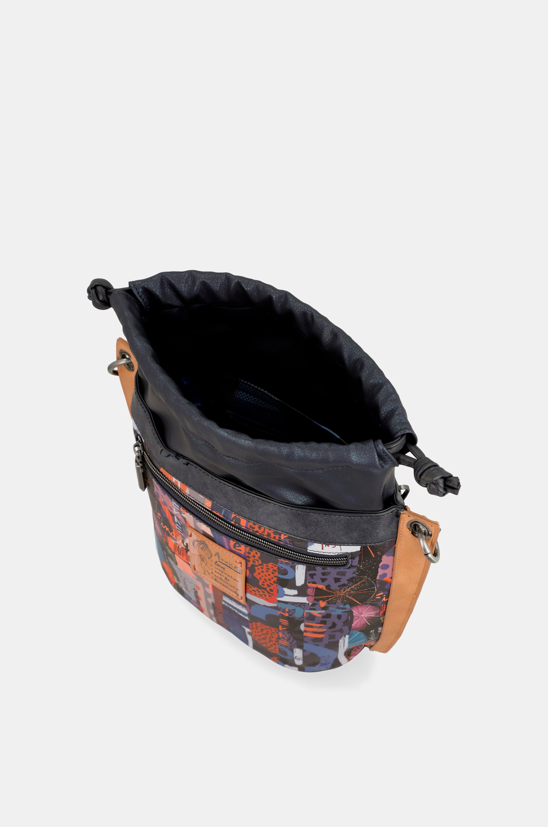 Contemporary Large Contemporary Shoulder Bag