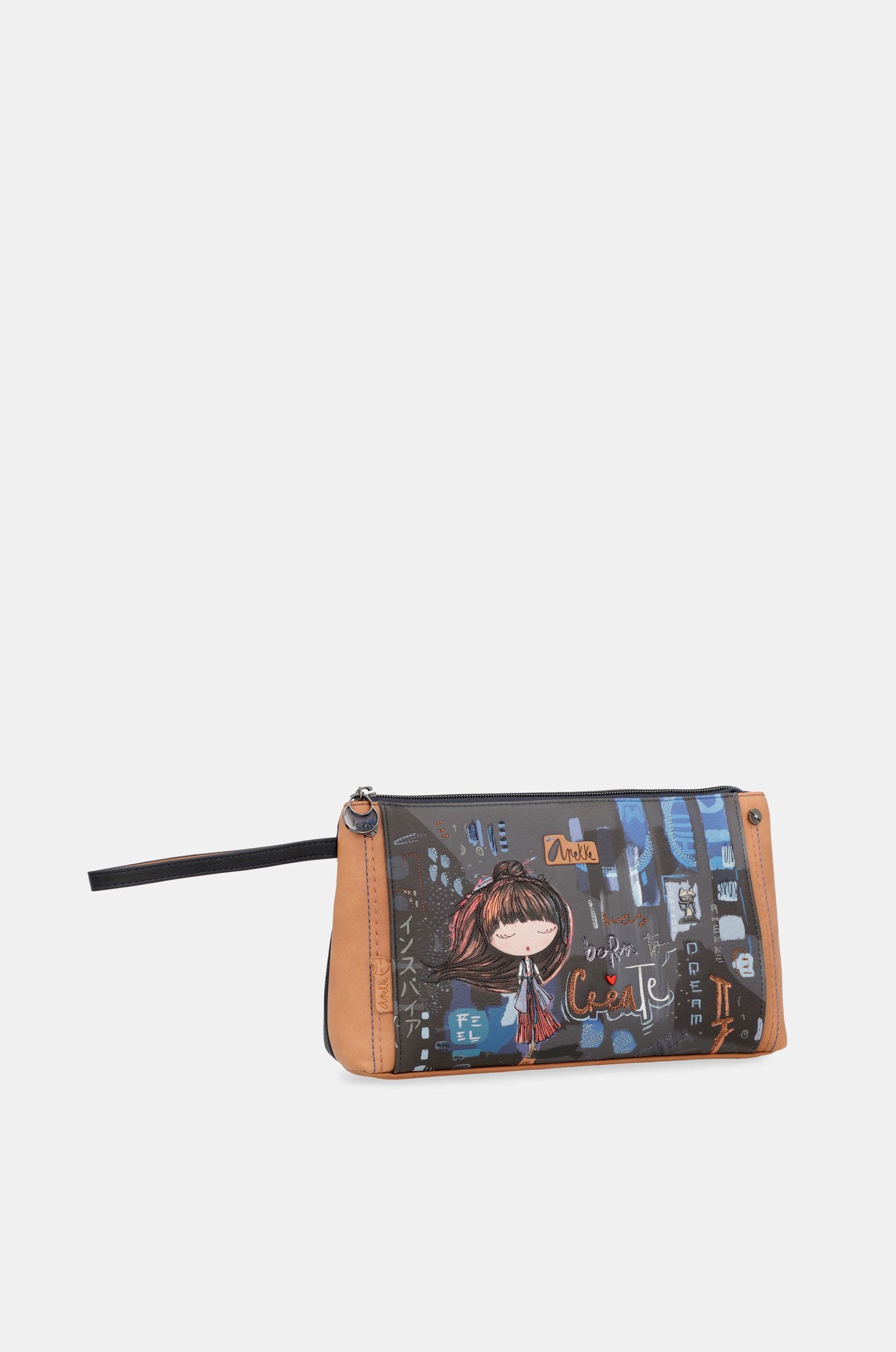 Contemporary Toilet Bag