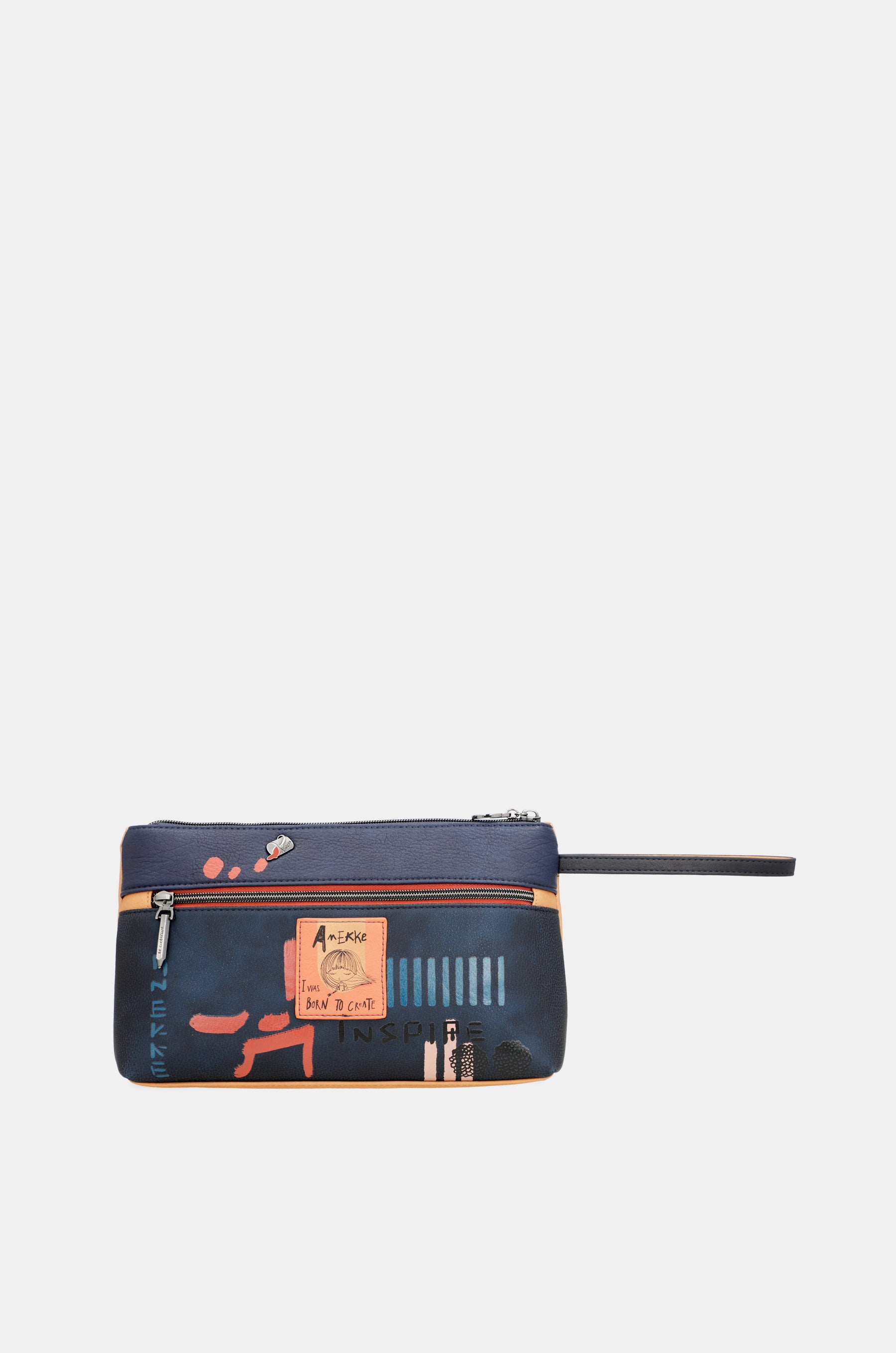 Contemporary Toilet Bag