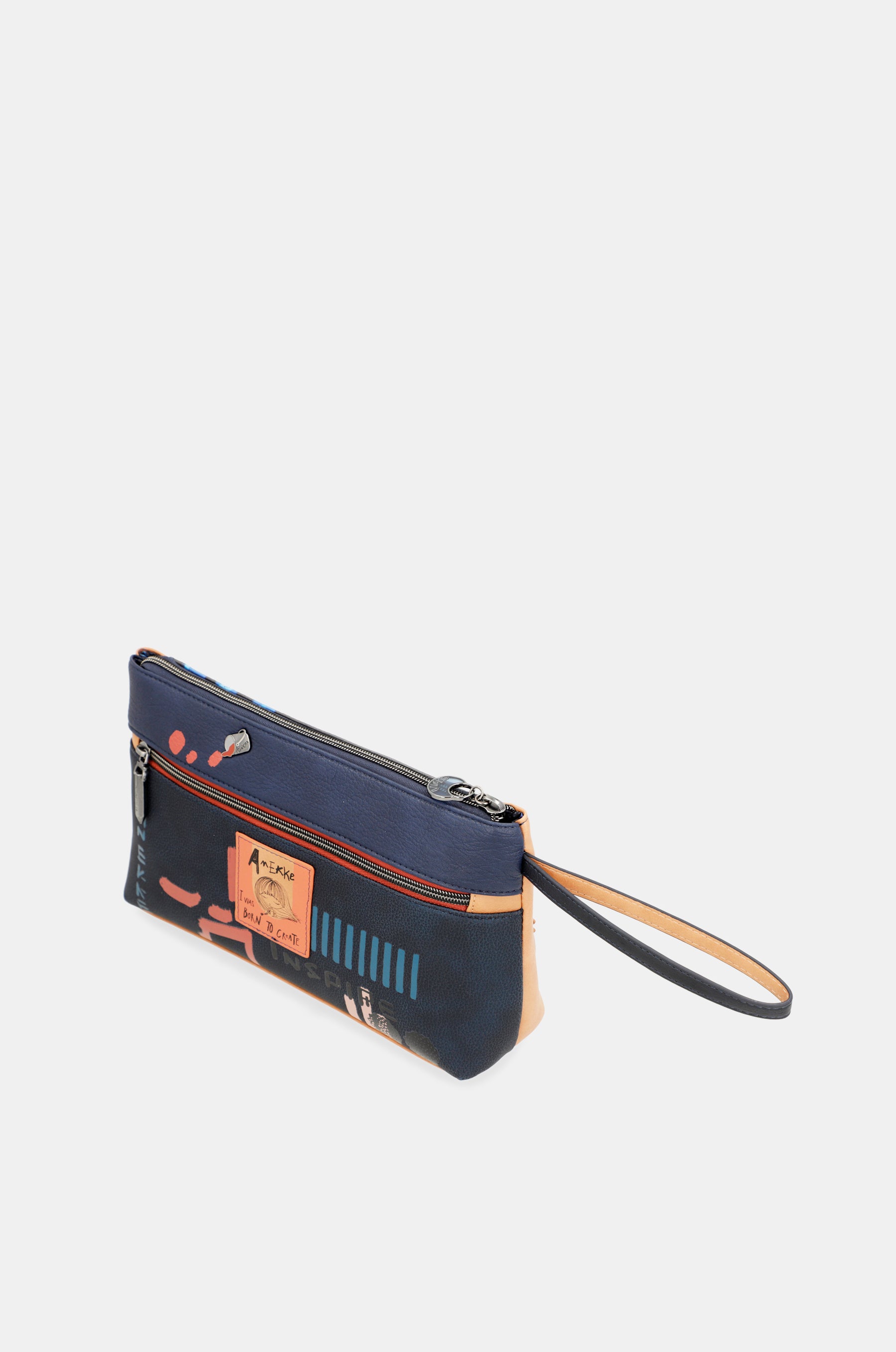 Contemporary Toilet Bag