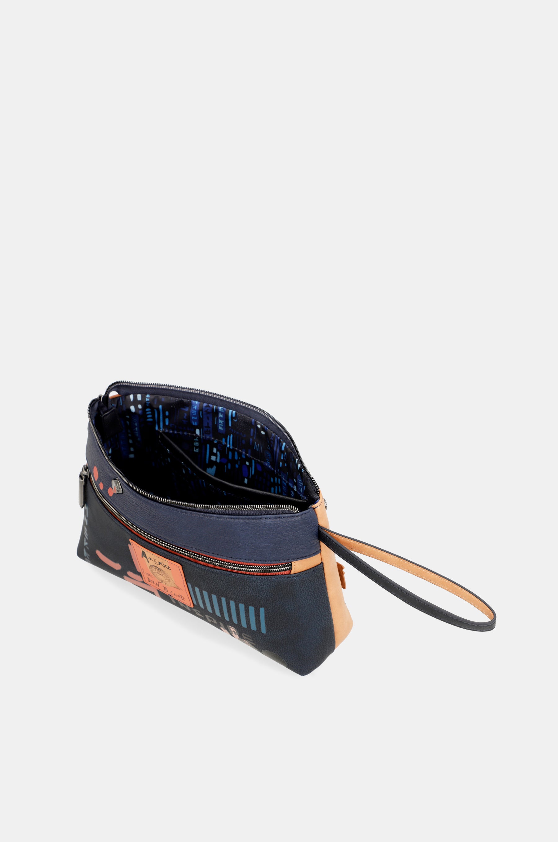 Contemporary Toilet Bag