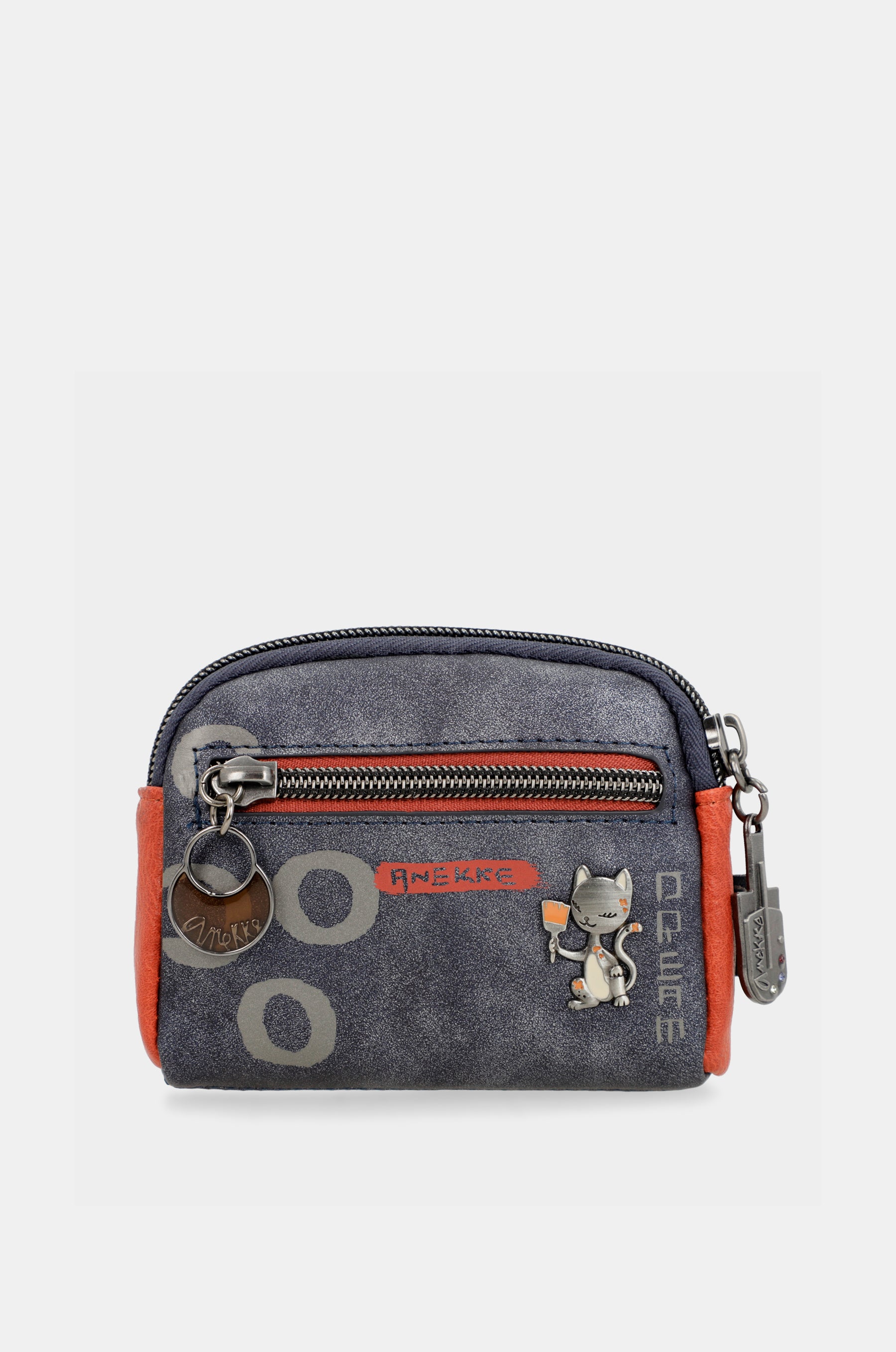 Contemporary small coin purse