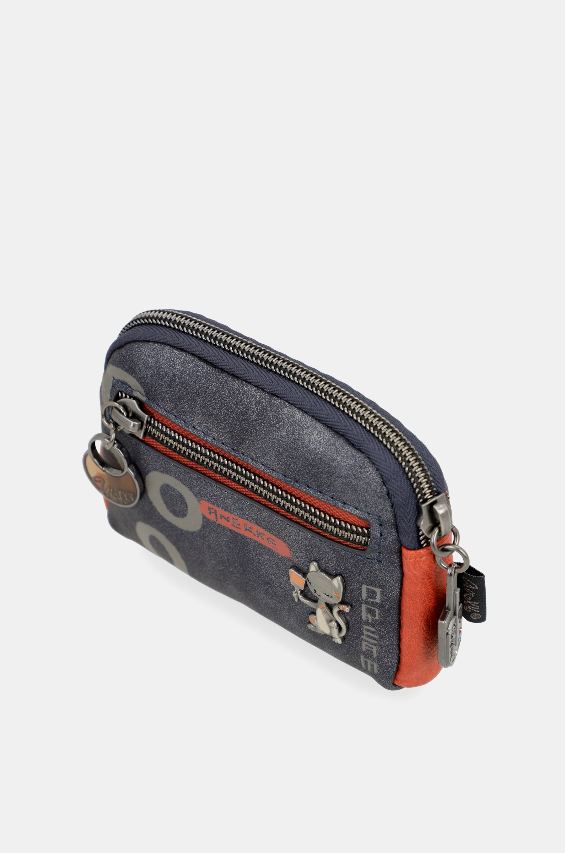 Contemporary small coin purse