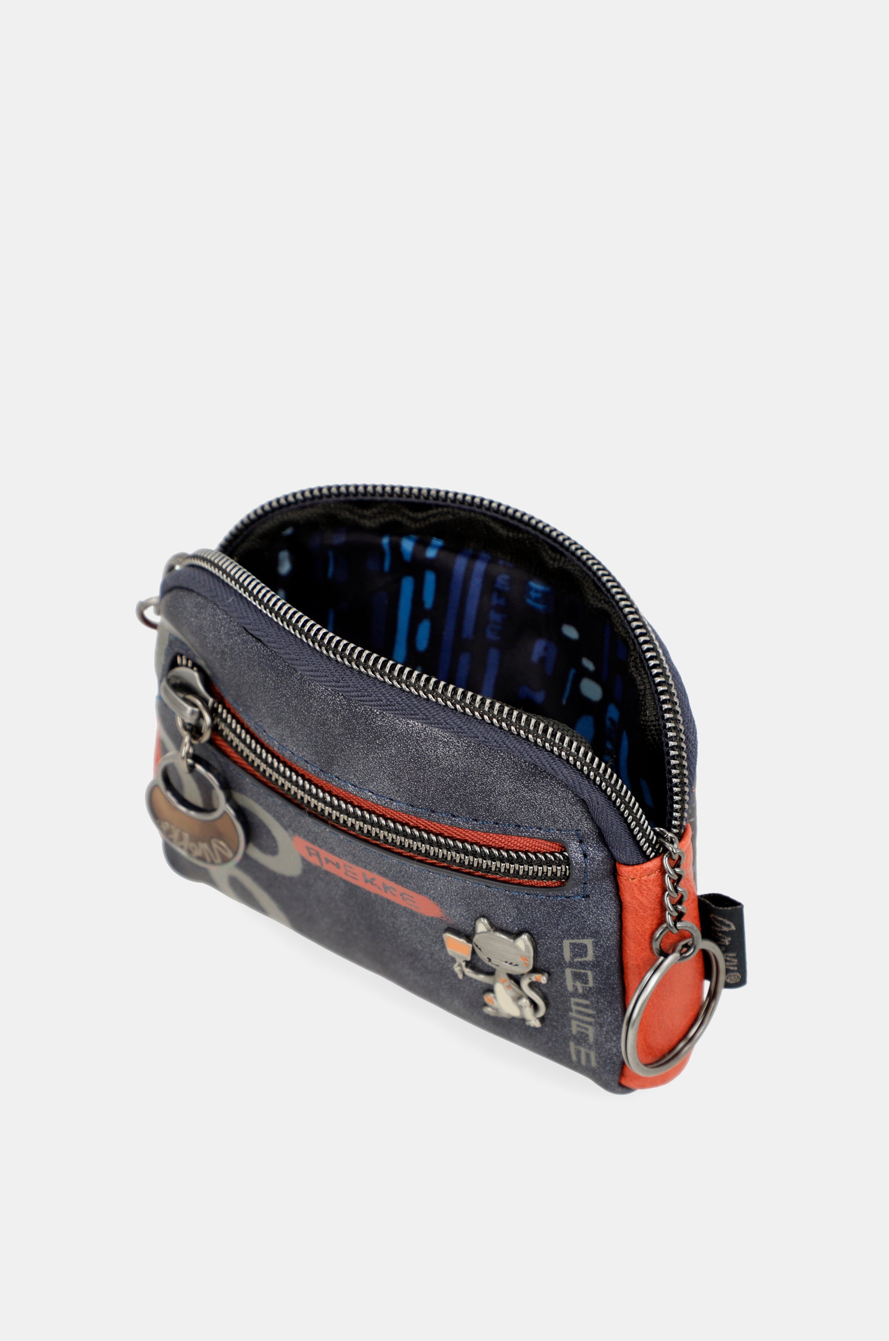 Contemporary small coin purse