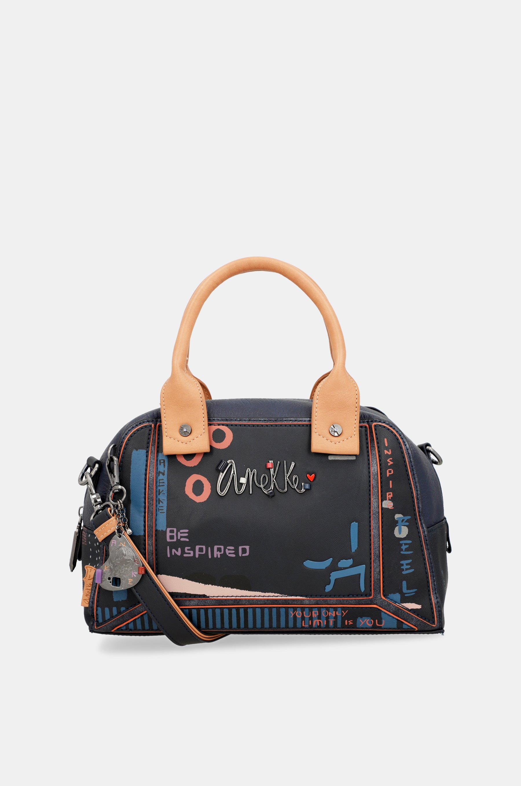 Nagare medium bowling bag